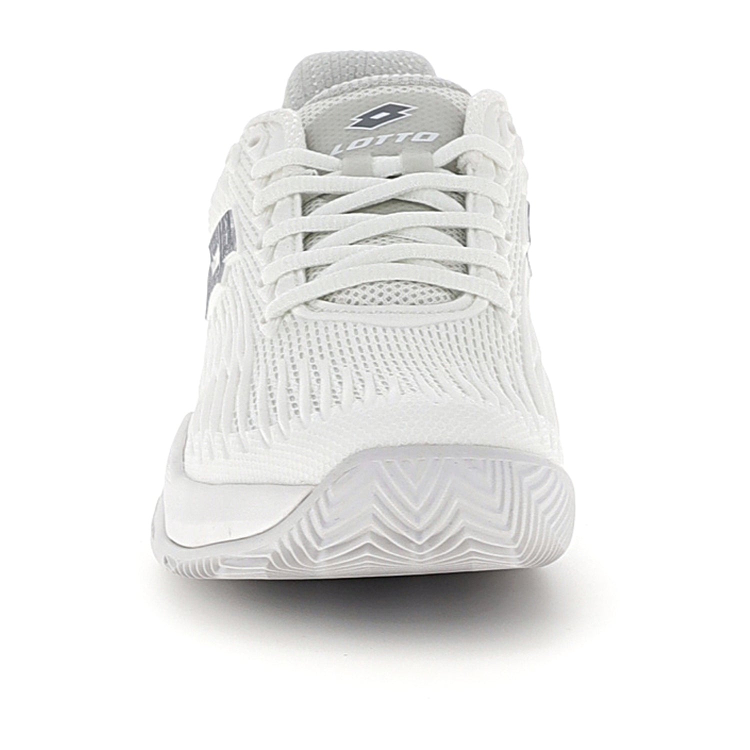 DONNA SCARPE TENNIS TERRA BATTUTA MIRAGE 200 BIANCO 222176 B2X 04