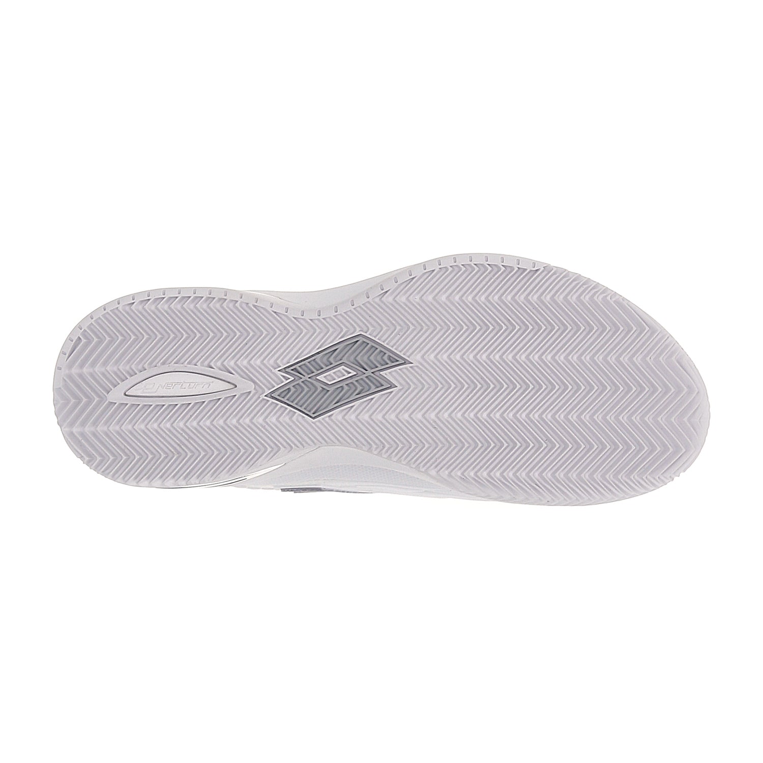 DONNA SCARPE TENNIS TERRA BATTUTA MIRAGE 200 BIANCO 222176 B2X 26