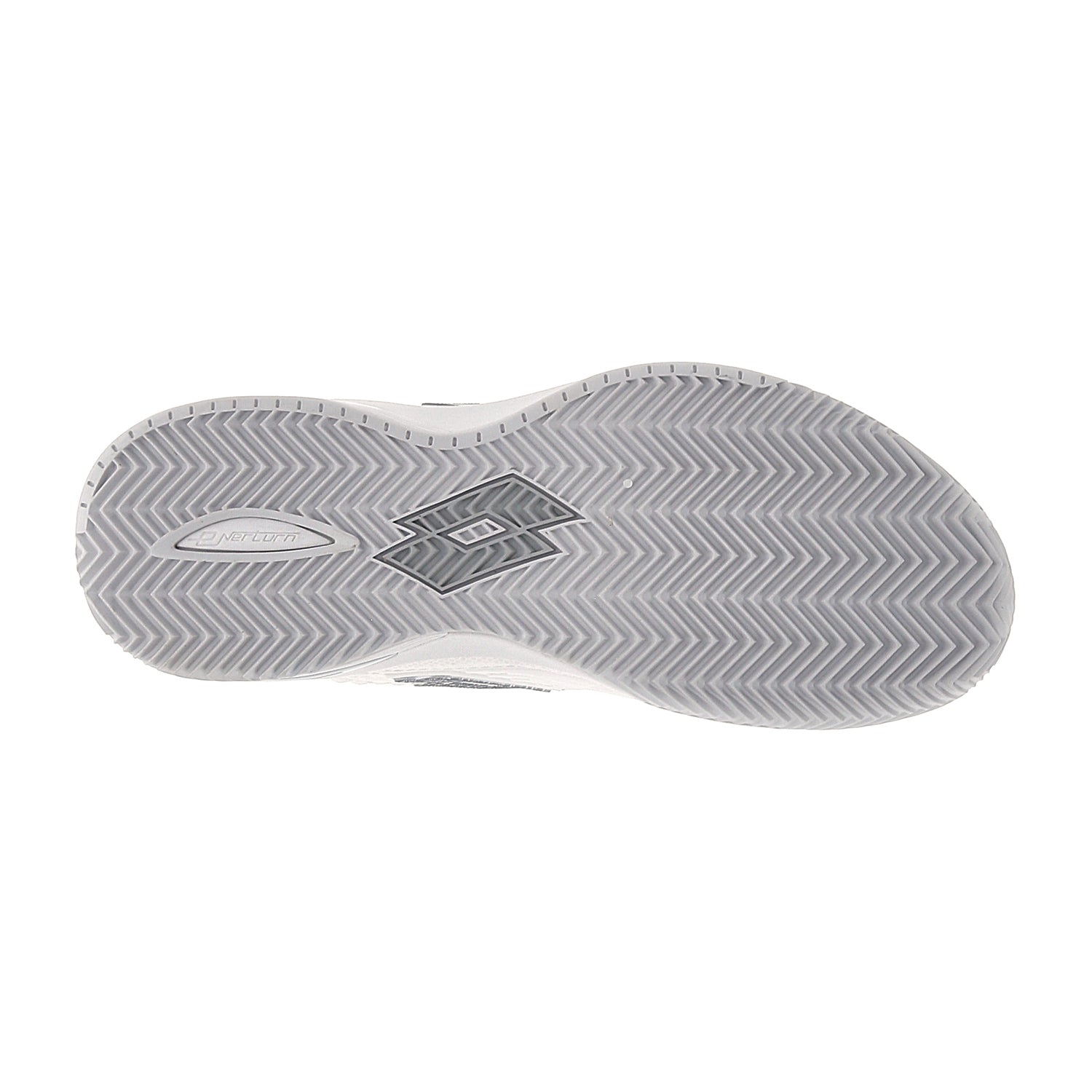 DONNA SCARPE TENNIS TERRA BATTUTA MIRAGE 200 BIANCO 222176 B2X 26