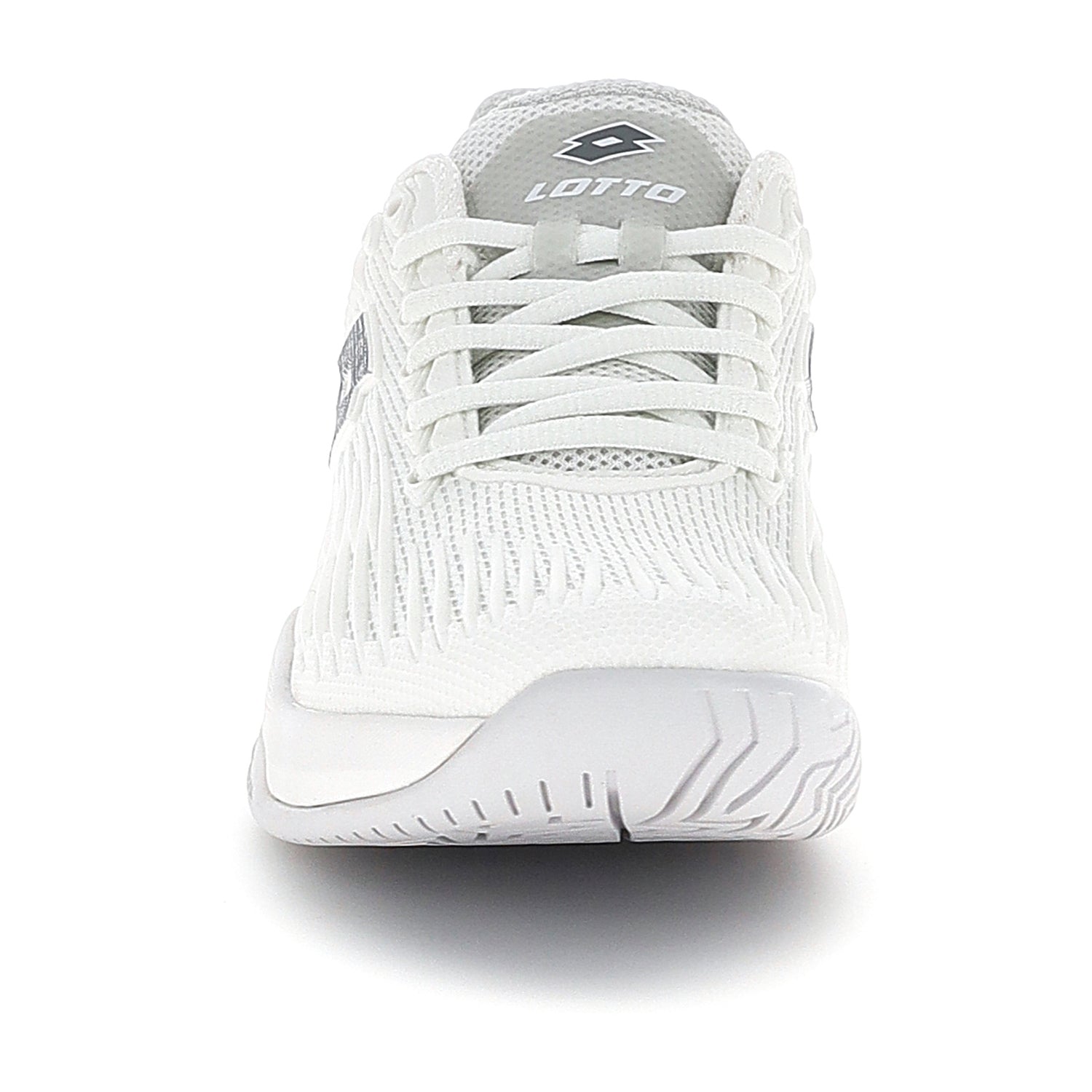 DONNA SCARPE TENNIS CAMPI VELOCI MIRAGE 200 BIANCO 222179 B2X 04