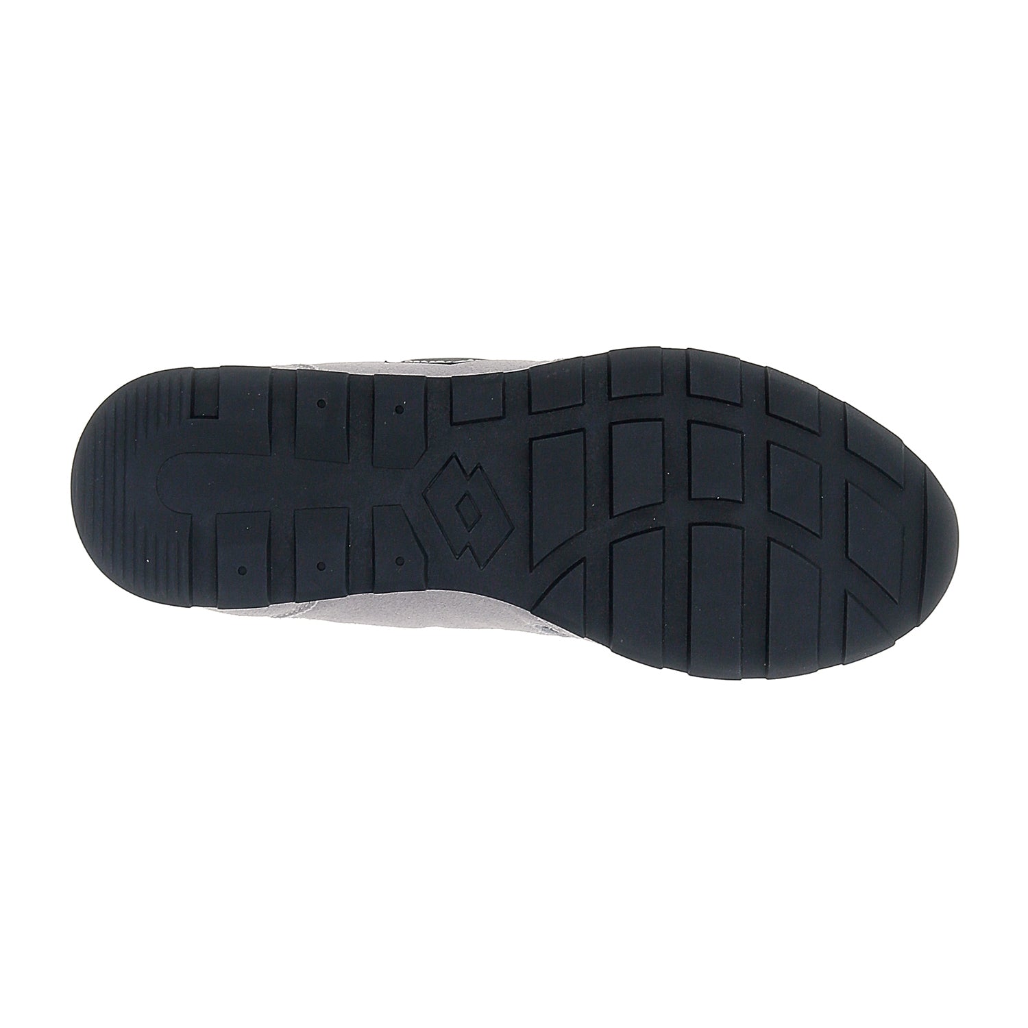 UOMO SCARPE TRAINER GRIGIO CHIARO 222195 9F5 26