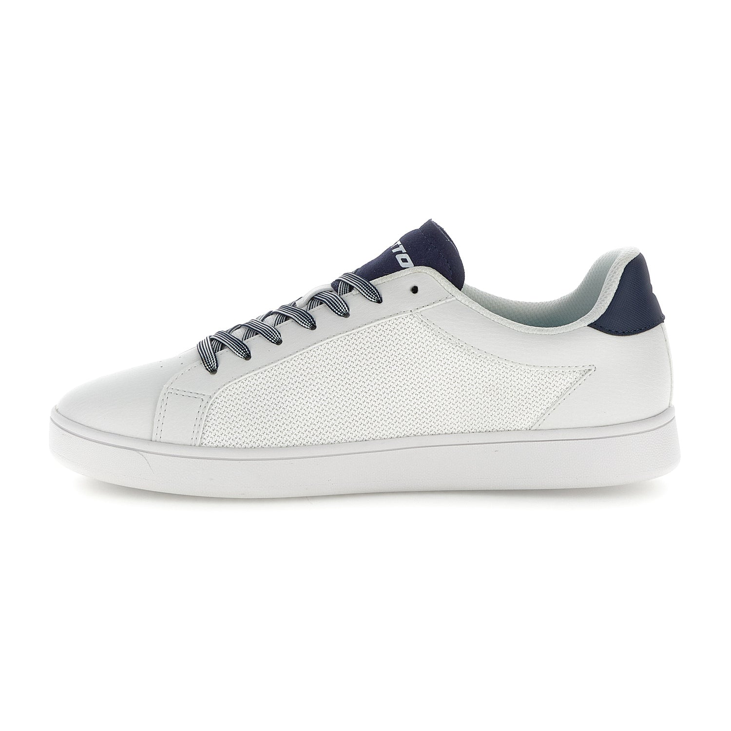 UOMO SCARPE 1973 BIANCO 222200 10U 03