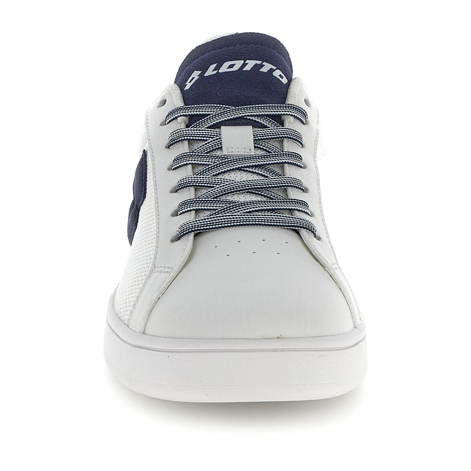 UOMO SCARPE 1973 BIANCO 222200 10U 04