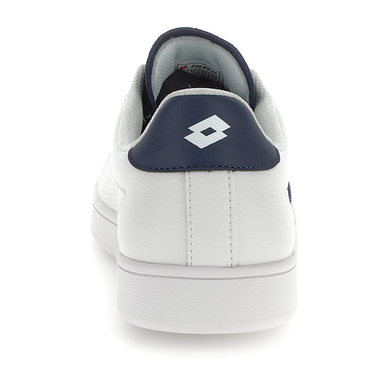 UOMO SCARPE 1973 BIANCO 222200 10U 05