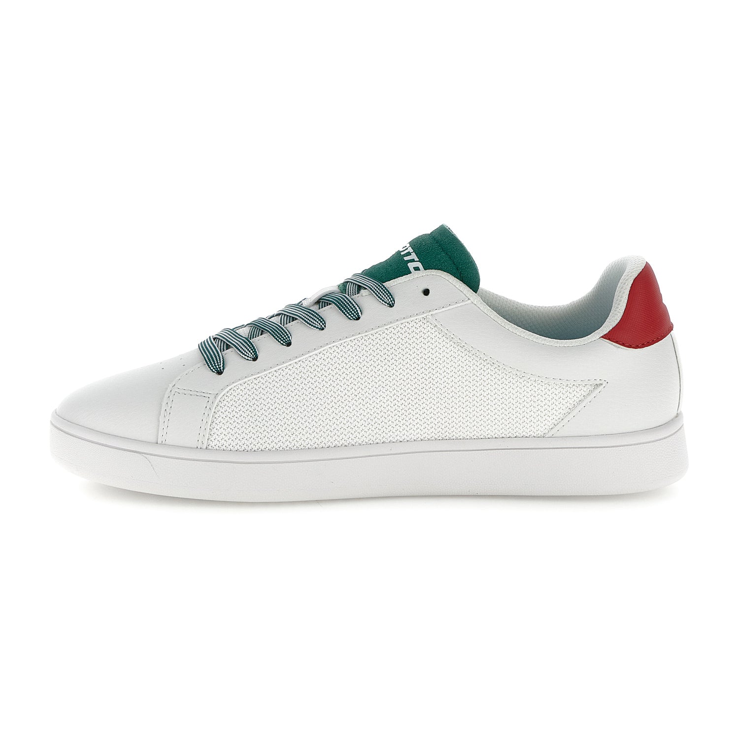 UOMO SCARPE 1973 BIANCO 222200 BPG 03