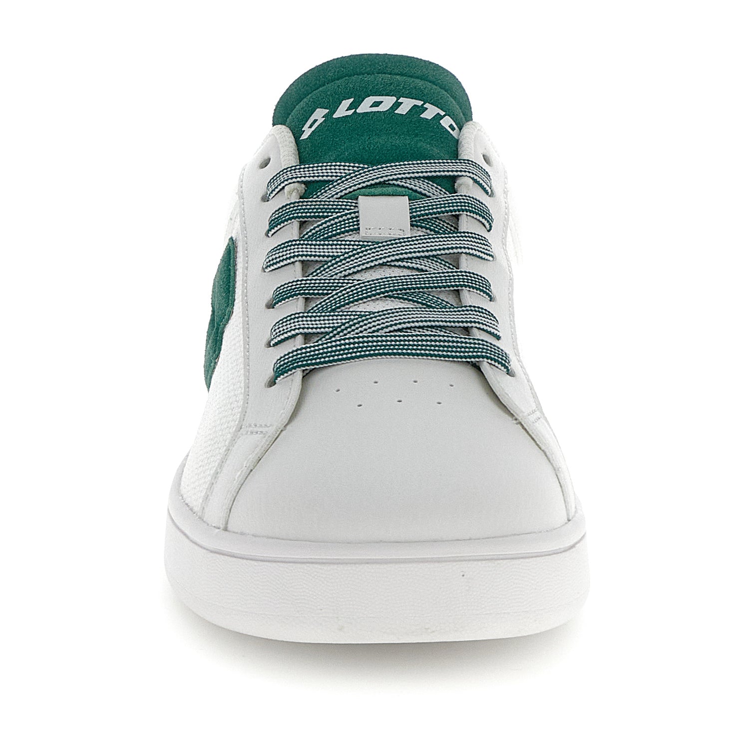 UOMO SCARPE 1973 BIANCO 222200 BPG 04