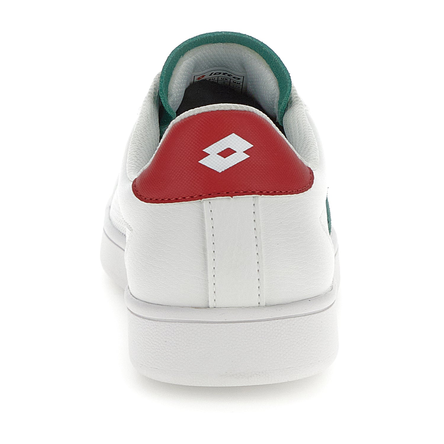 UOMO SCARPE 1973 BIANCO 222200 BPG 05