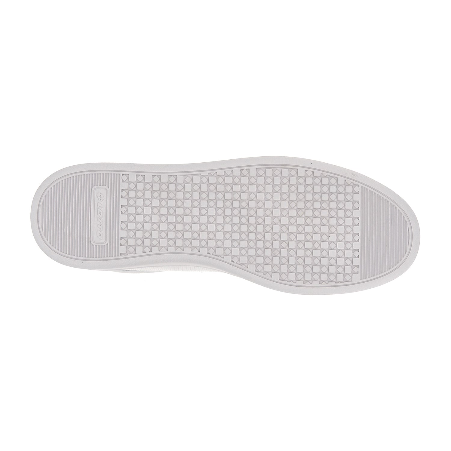 UOMO SCARPE 1973 BIANCO 222200 BPG 26