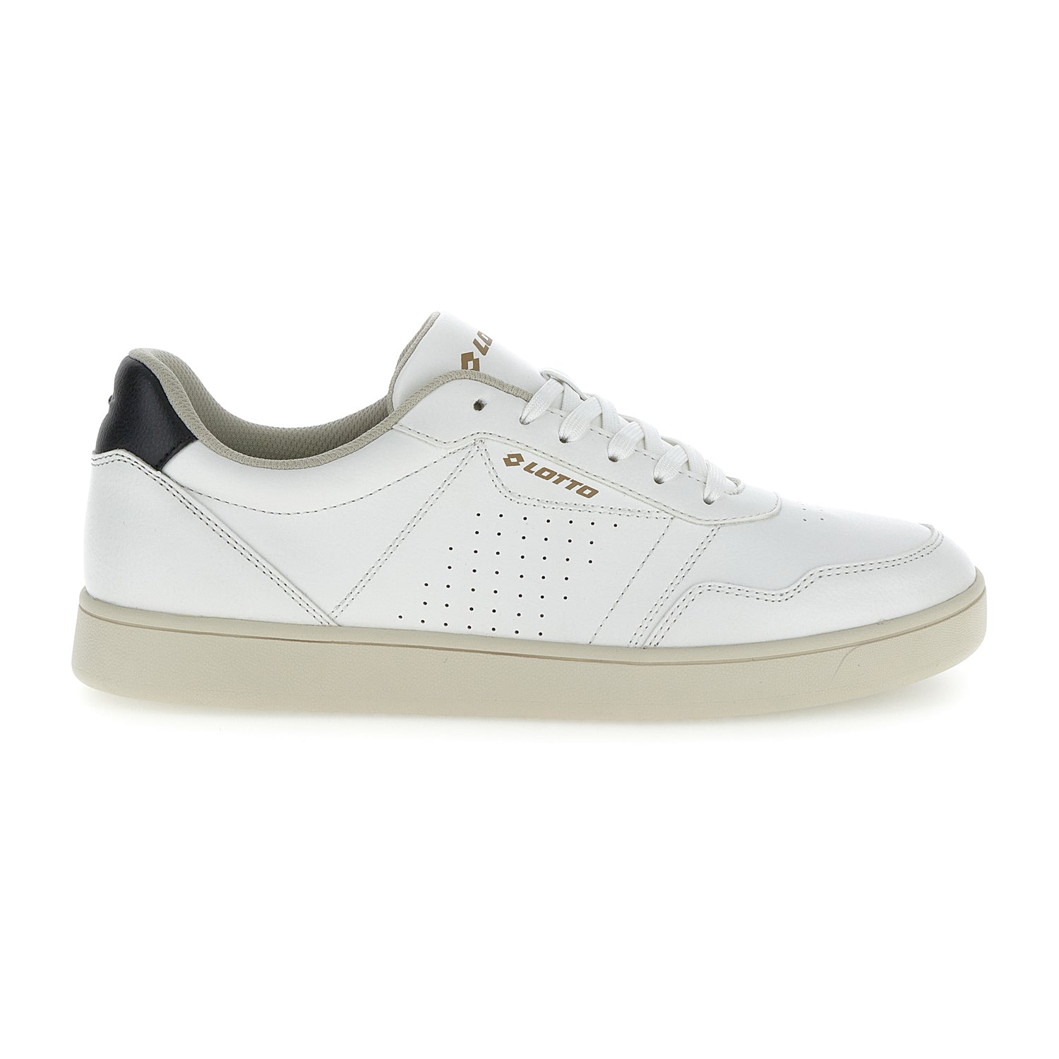 UOMO SCARPE 1973 BIANCO 222203 010 01