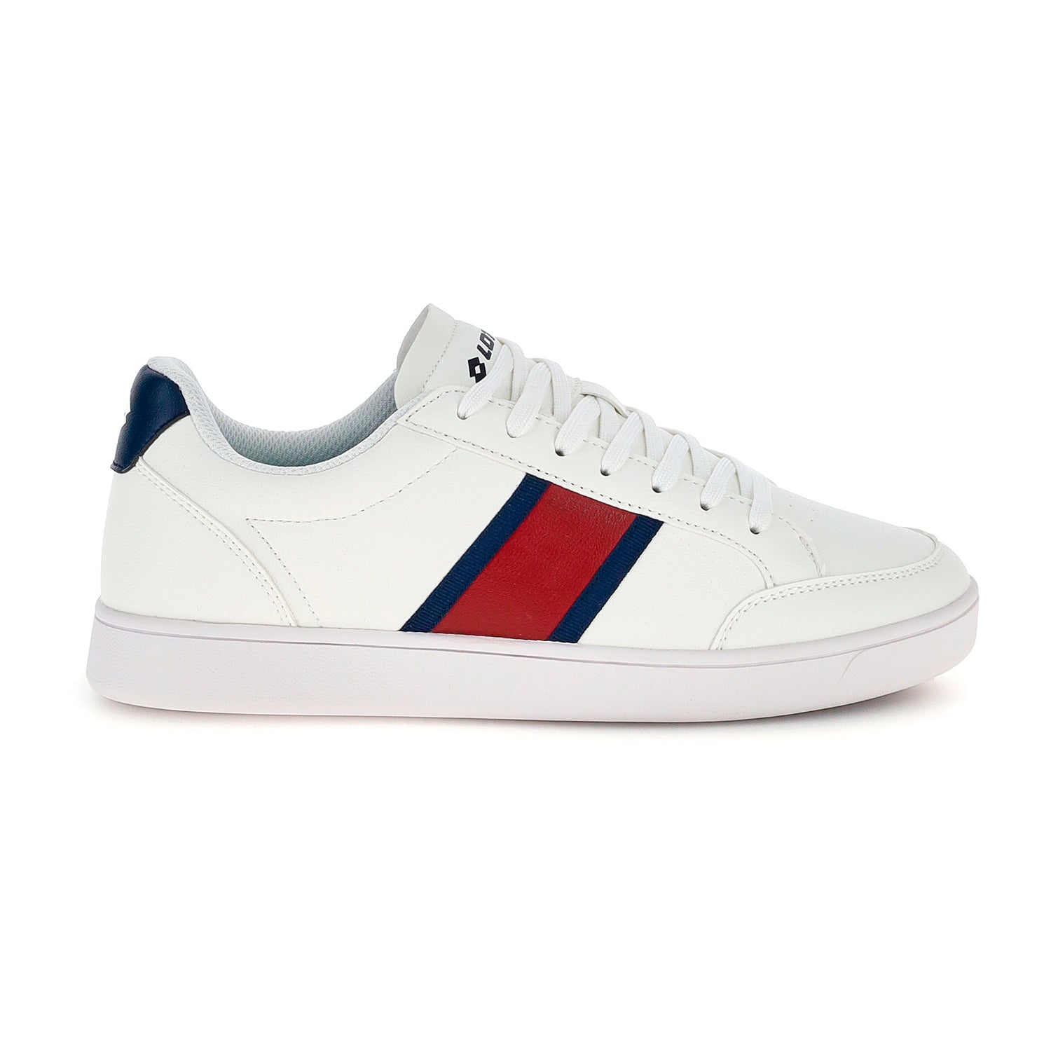 UOMO SCARPE 1973 BIANCO 222204 D2U 01