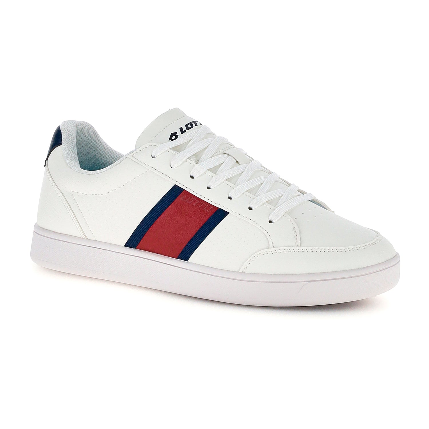 UOMO SCARPE 1973 BIANCO 222204 D2U 02