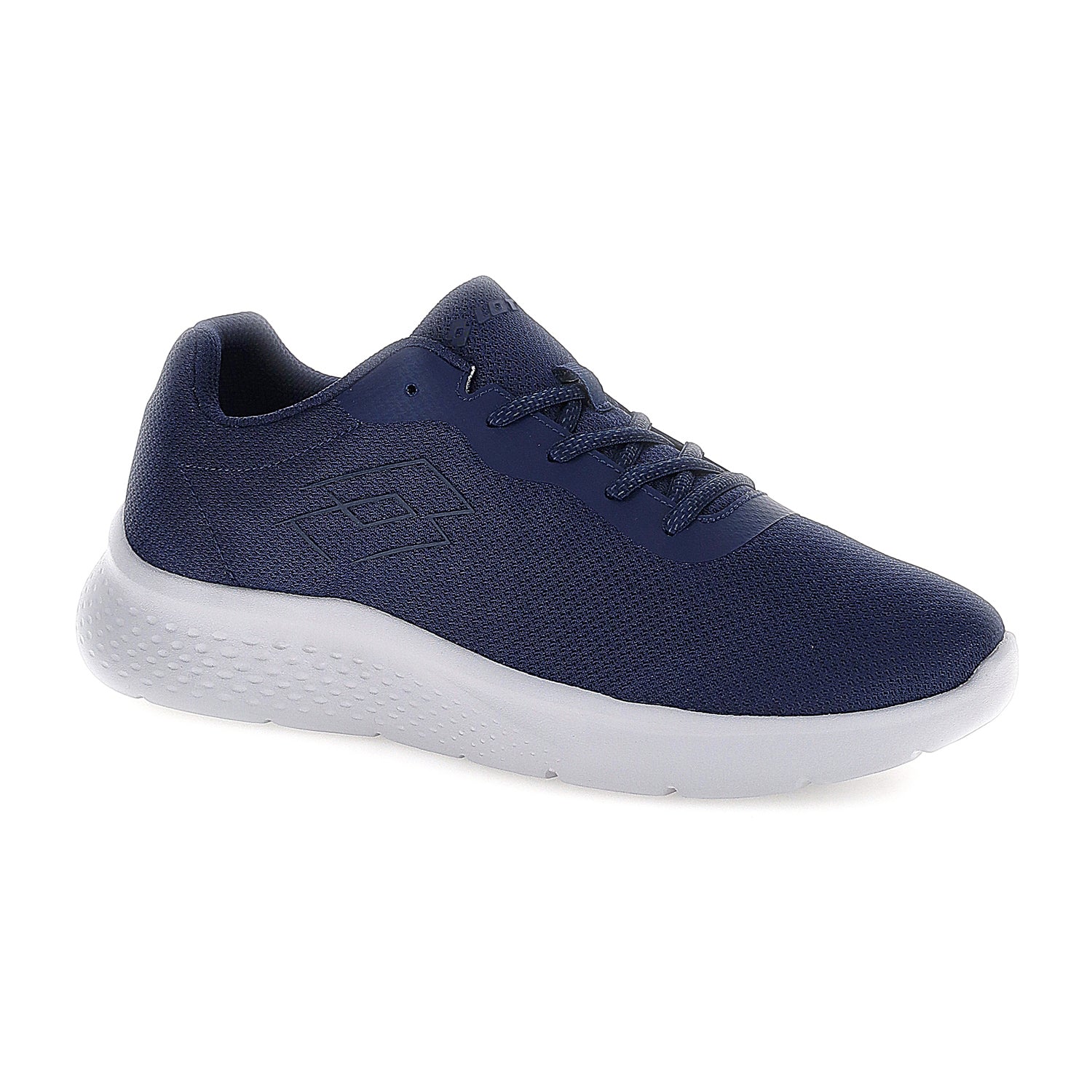 UOMO SCARPE INFINITY BLU SCURO 222208 06R 02