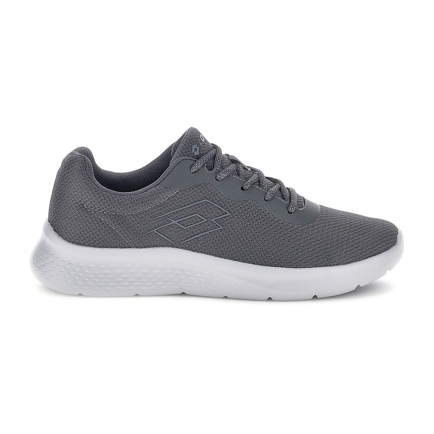 UOMO SCARPE INFINITY GRIGIO 222208 8YM 01