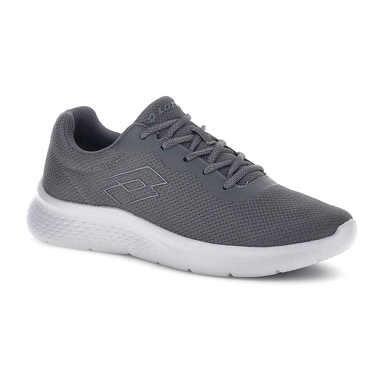 UOMO SCARPE INFINITY GRIGIO 222208 8YM 02