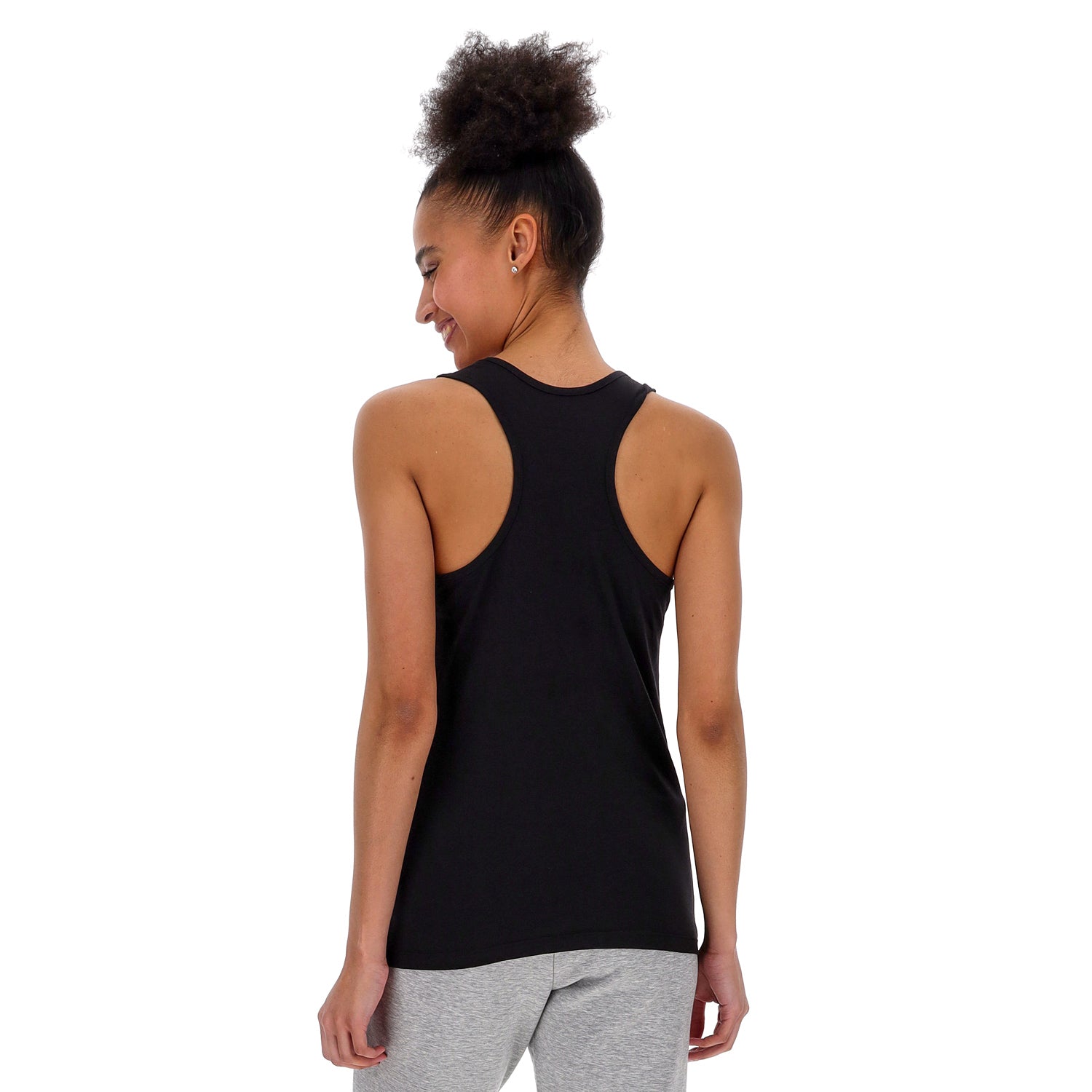 DONNA CANOTTA MULTISPORT NERO 222210 1CL 02