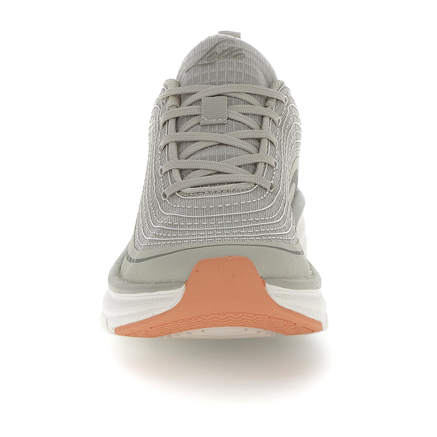 DONNA SCARPE LUNAR GRIGIO CHIARO 222217 D3M 04