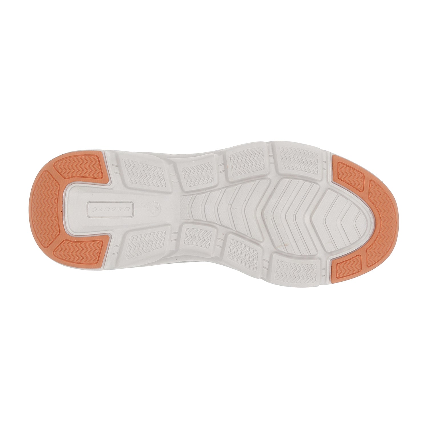 DONNA SCARPE LUNAR GRIGIO CHIARO 222217 D3M 26