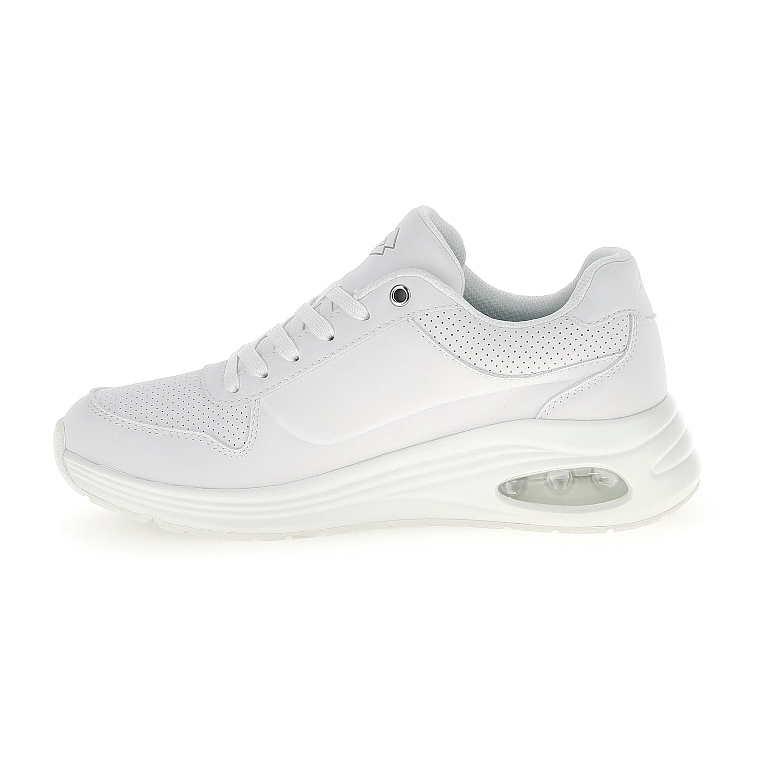 DONNA SCARPE AURA BIANCO 222218 010 03