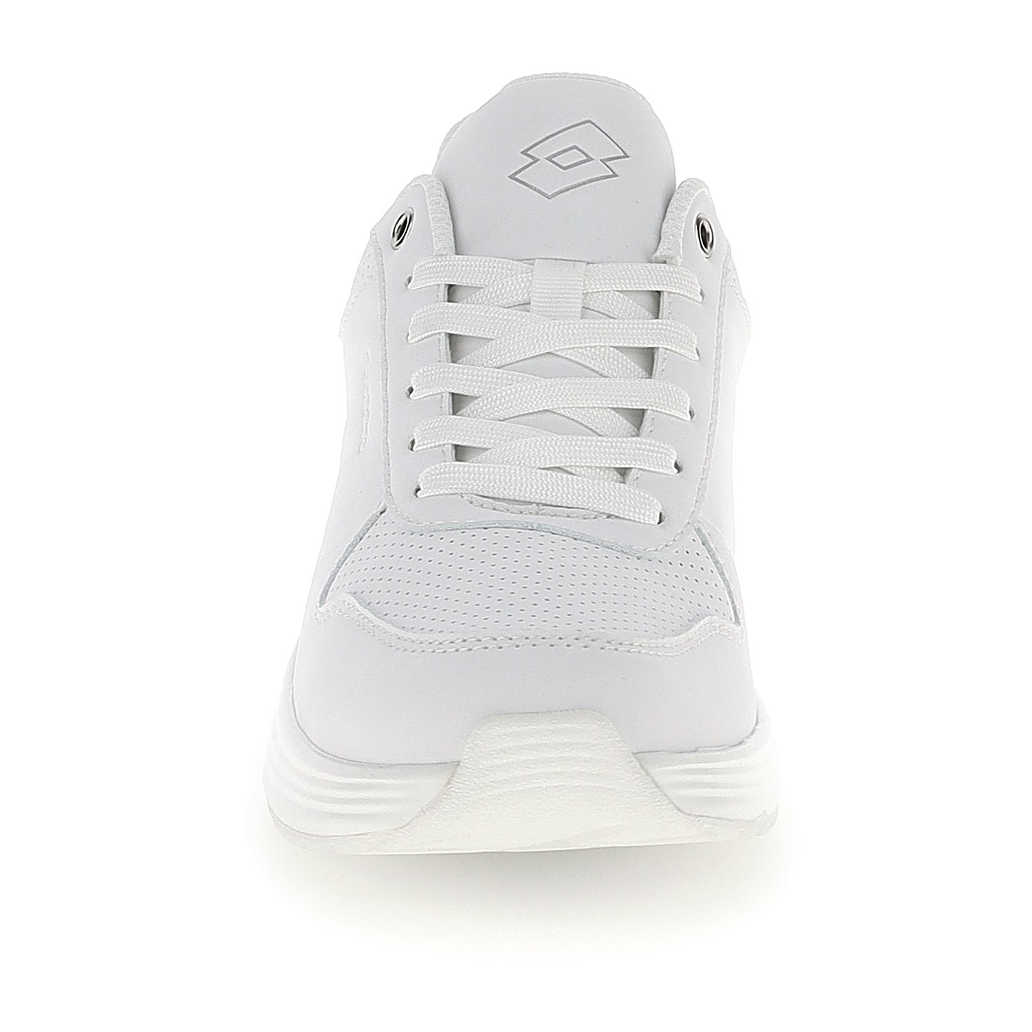 DONNA SCARPE AURA BIANCO 222218 010 04