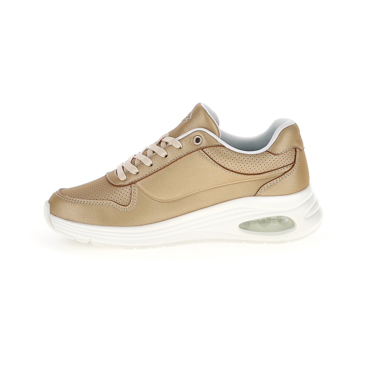 DONNA SCARPE AURA BEIGE 222219 0O4 03