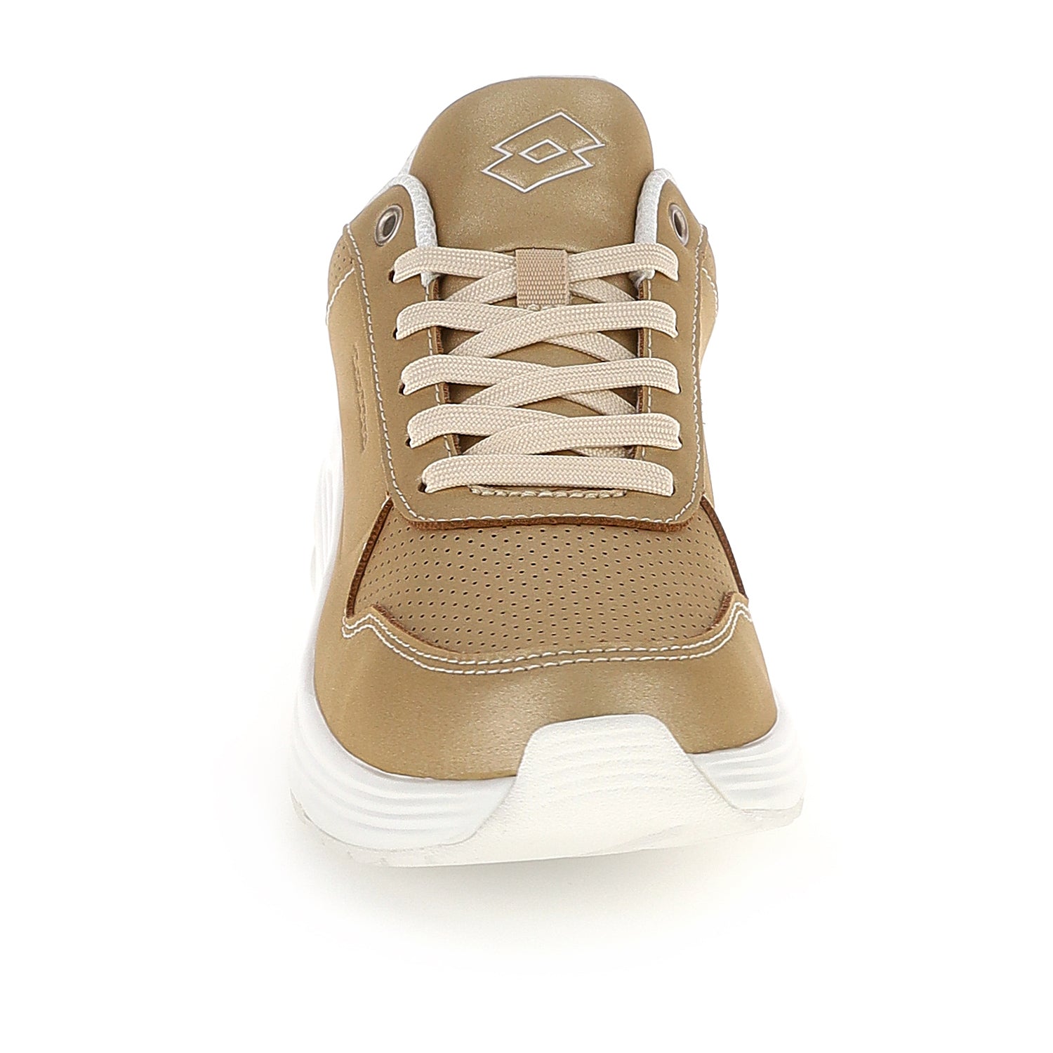 DONNA SCARPE AURA BEIGE 222219 0O4 04