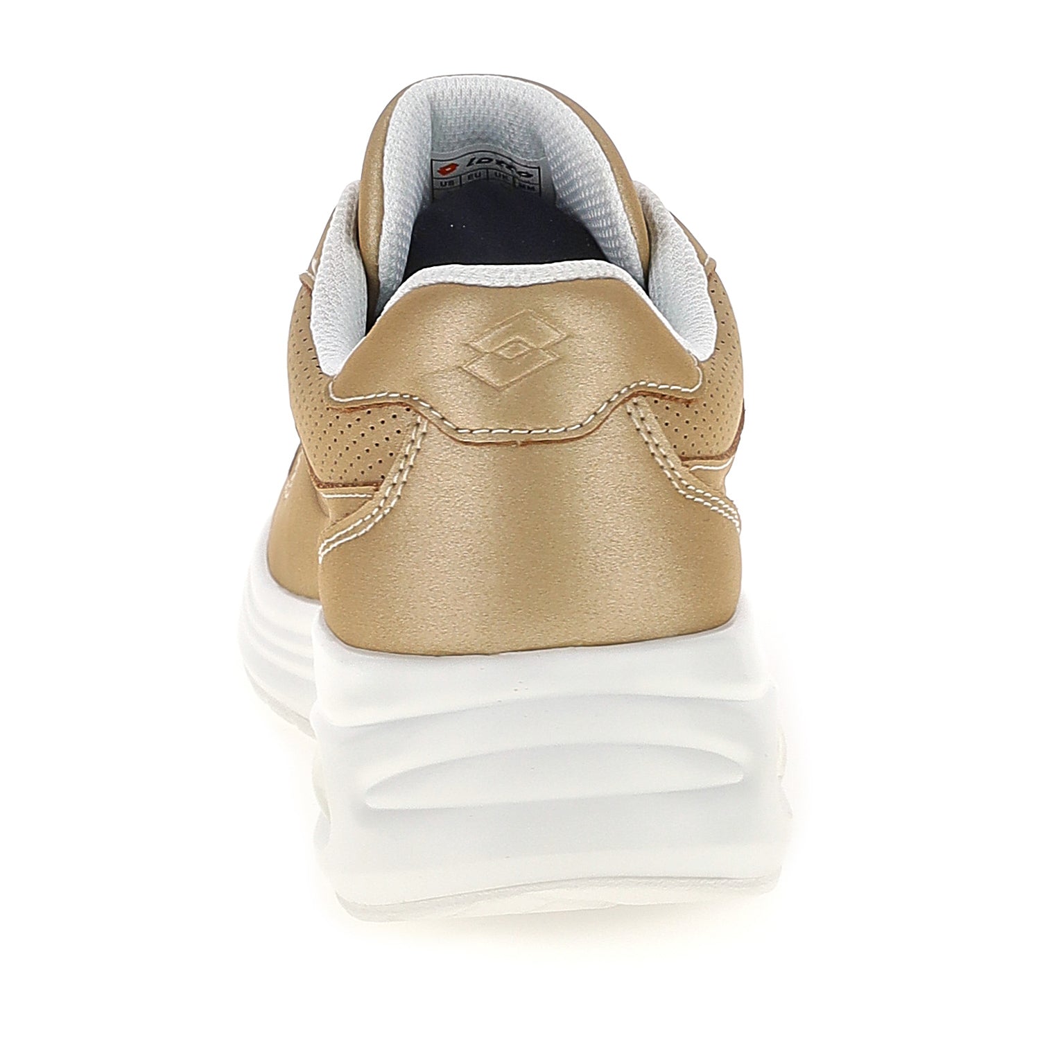 DONNA SCARPE AURA BEIGE 222219 0O4 05