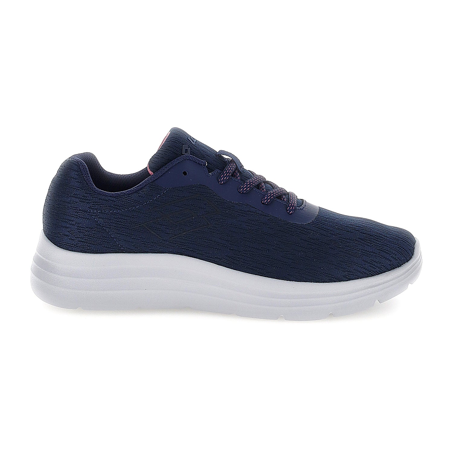 DONNA SCARPE CIELO BLU SCURO 222220 06R 01