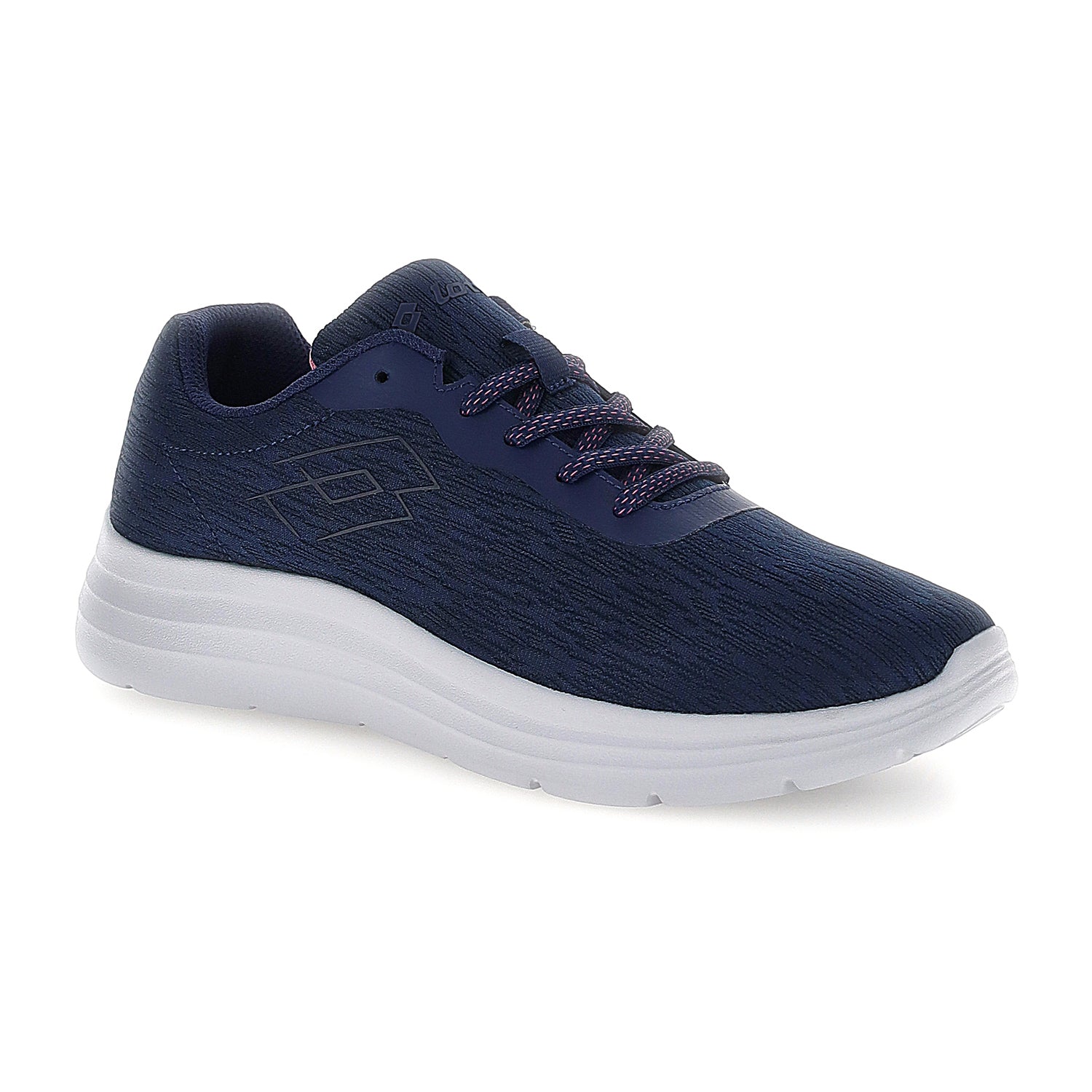 DONNA SCARPE CIELO BLU SCURO 222220 06R 02