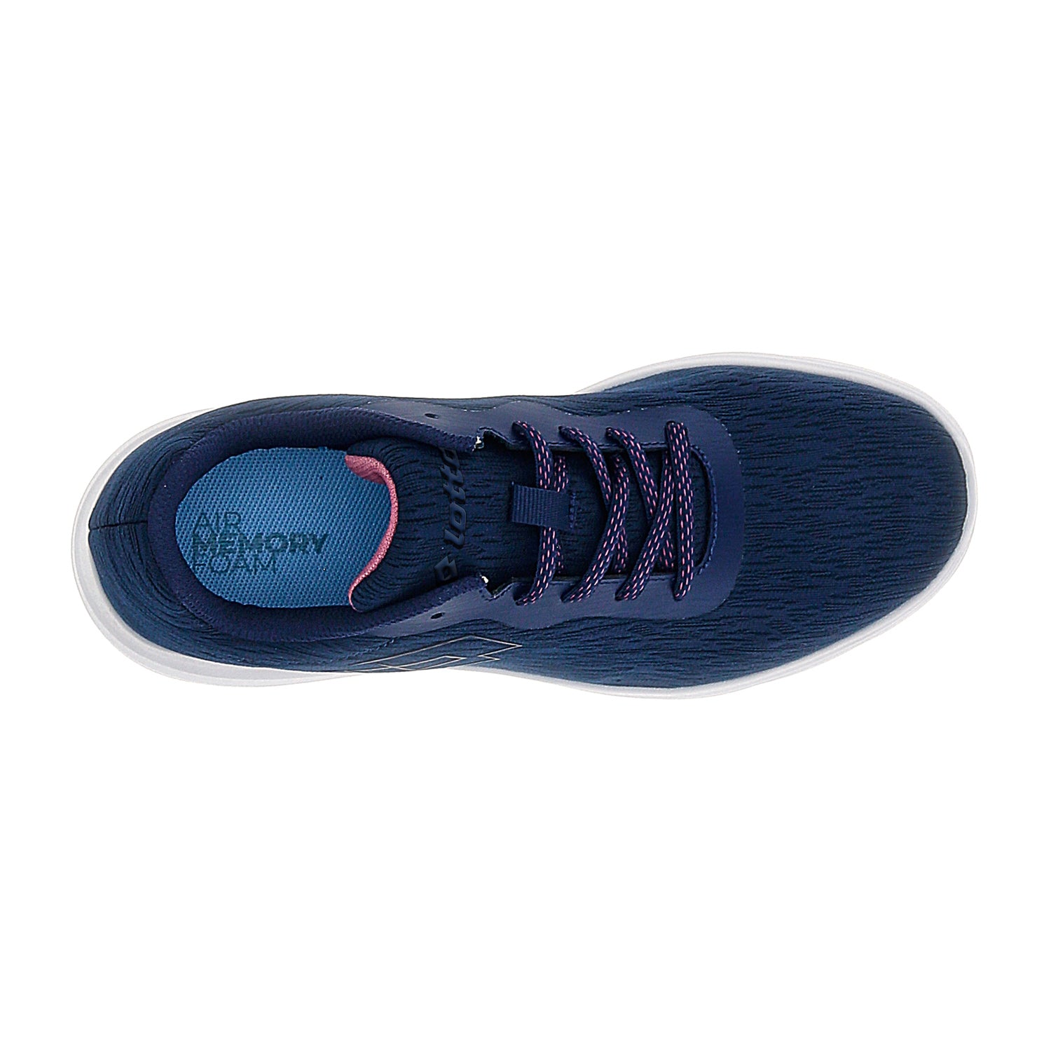 DONNA SCARPE CIELO BLU SCURO 222220 06R 06