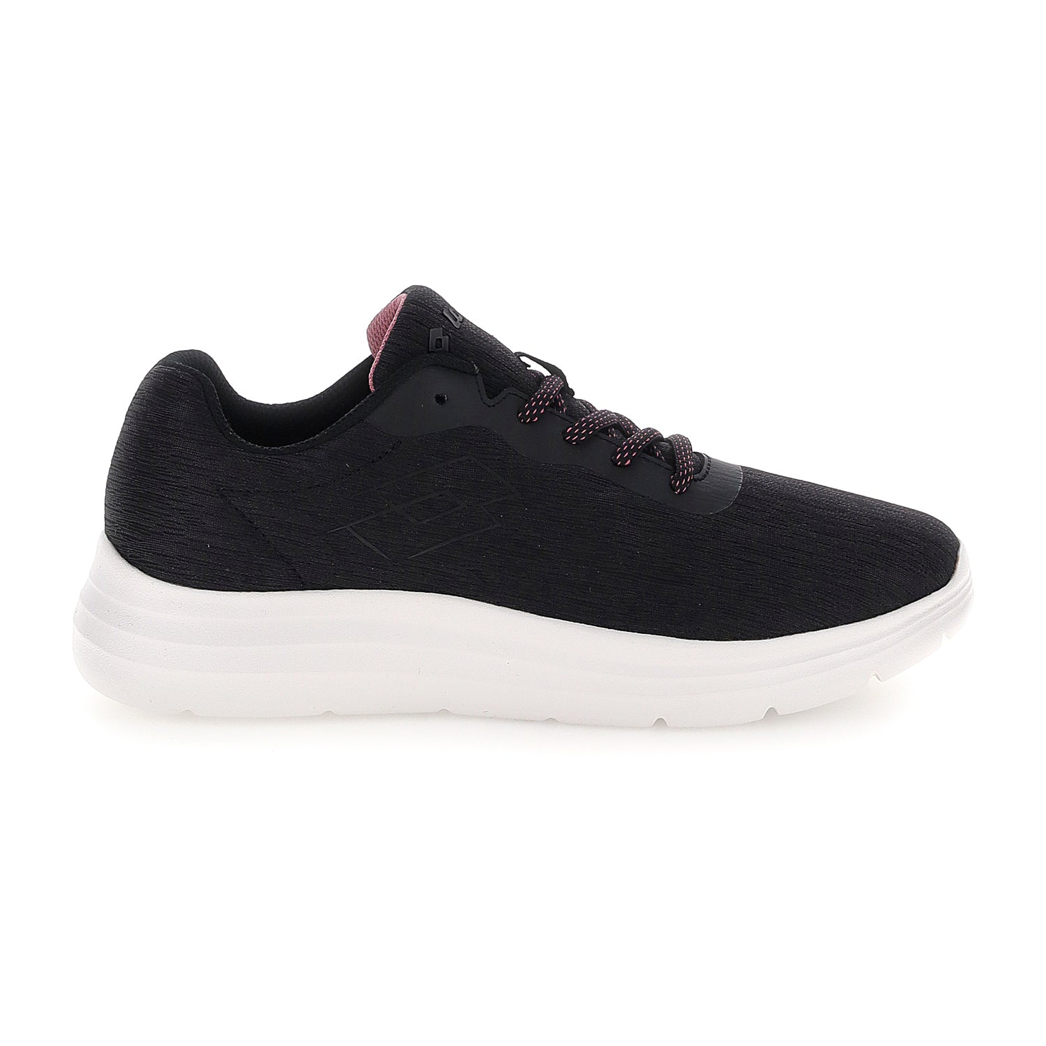 DONNA SCARPE CIELO NERO 222220 1CL 01