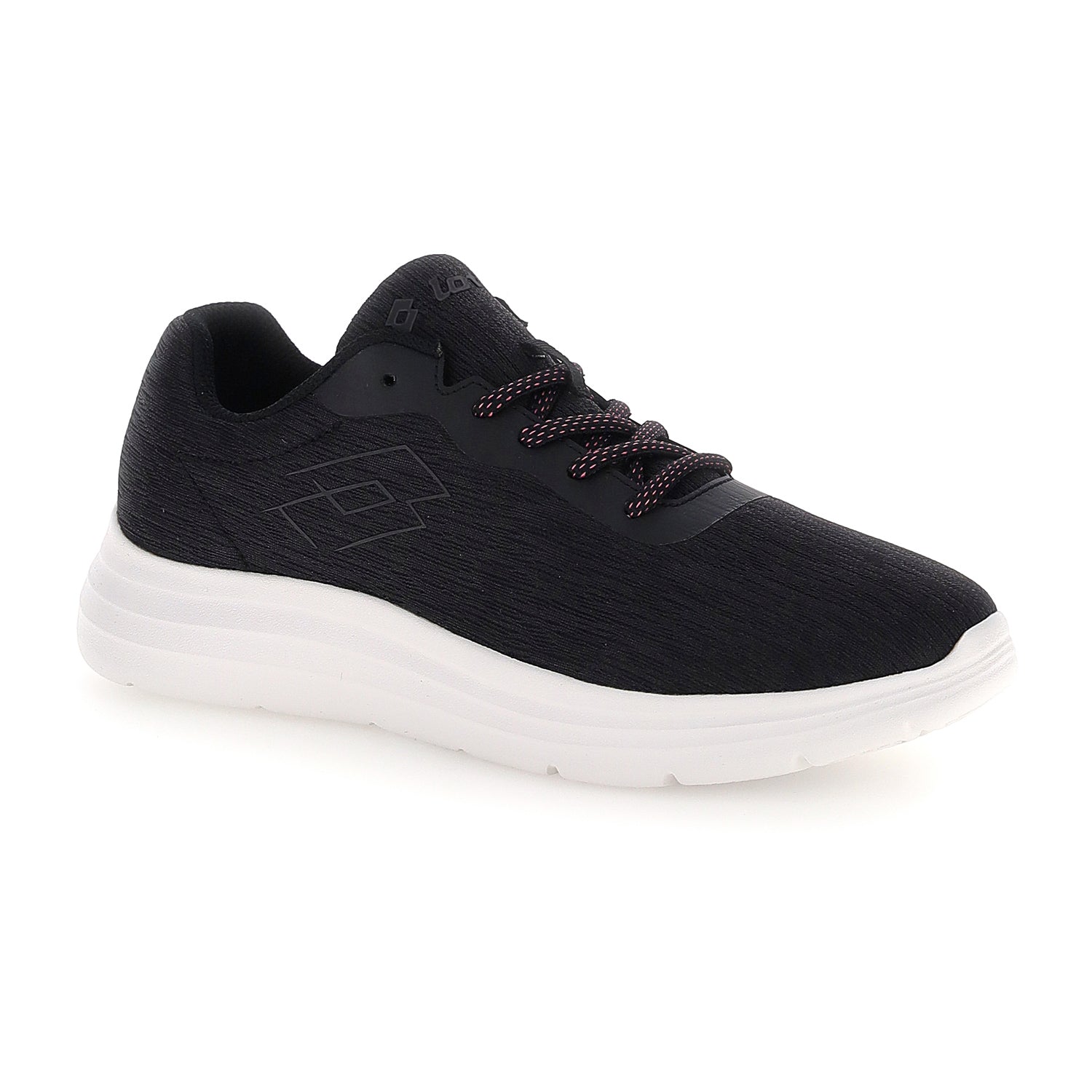 DONNA SCARPE CIELO NERO 222220 1CL 02