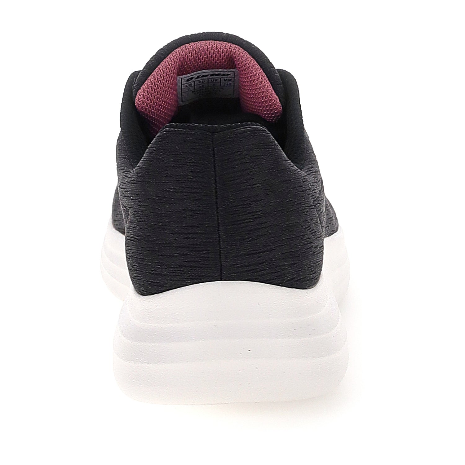 DONNA SCARPE CIELO NERO 222220 1CL 05