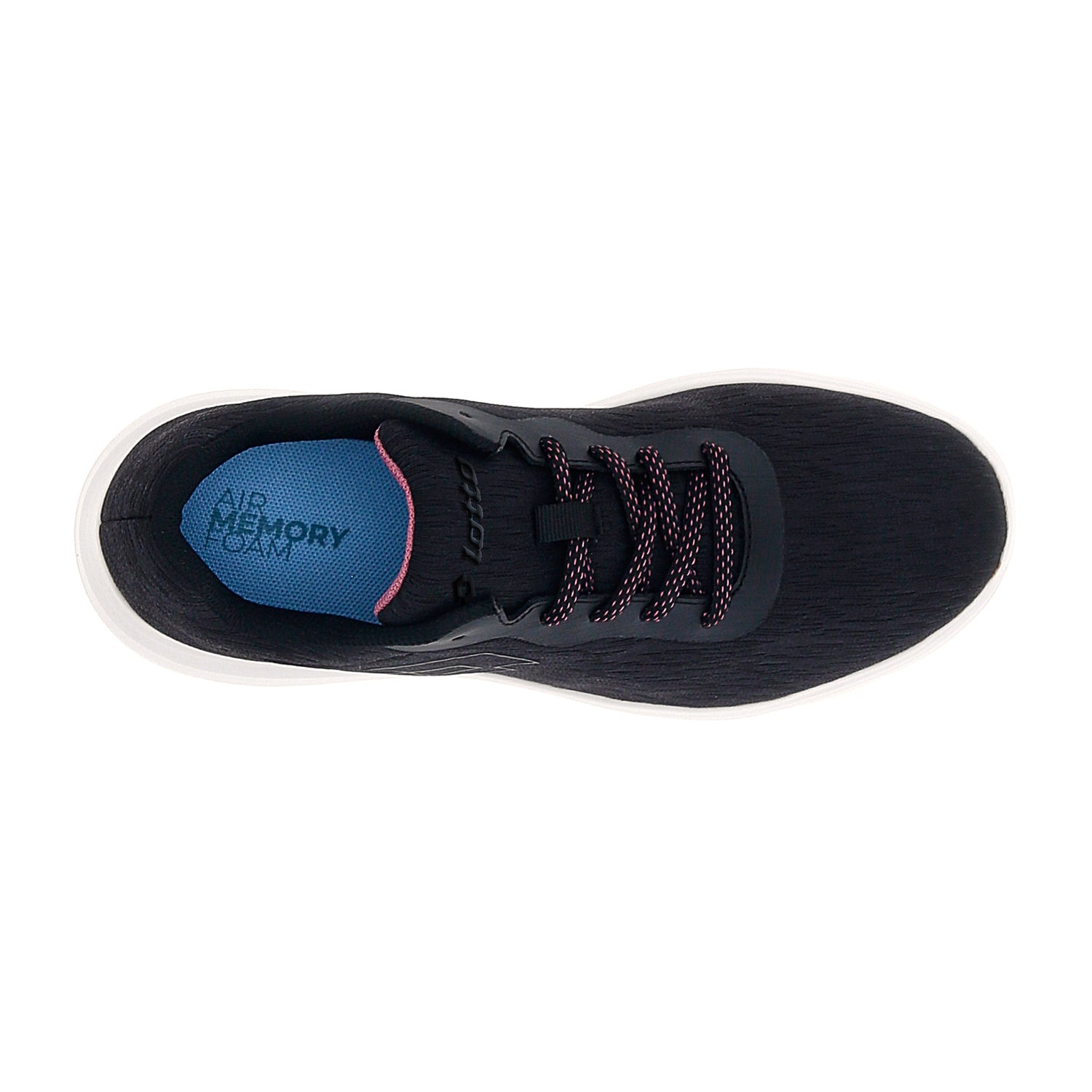 DONNA SCARPE CIELO NERO 222220 1CL 06