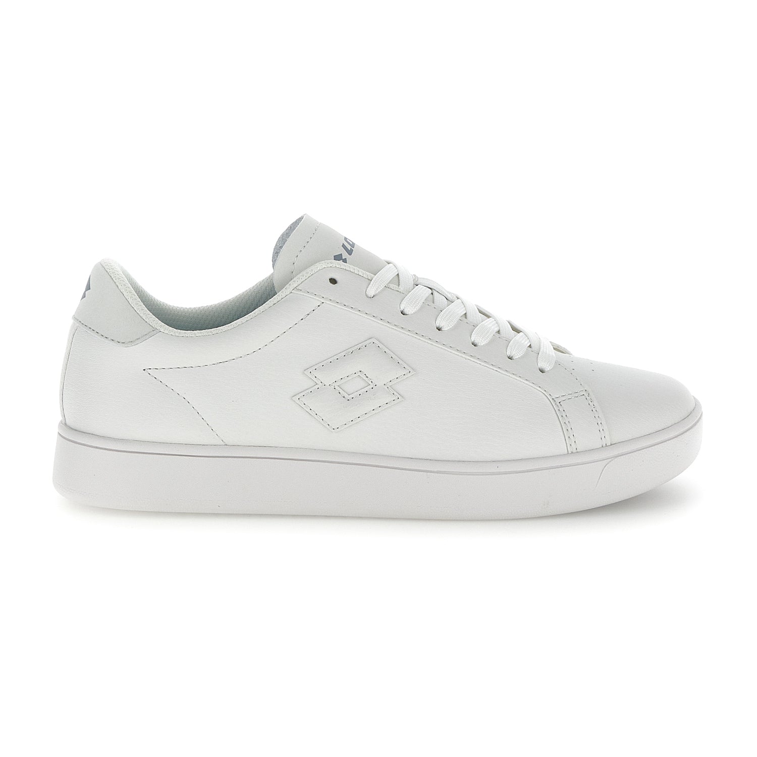 DONNA SCARPE 1973 BIANCO 222226 9MK 01