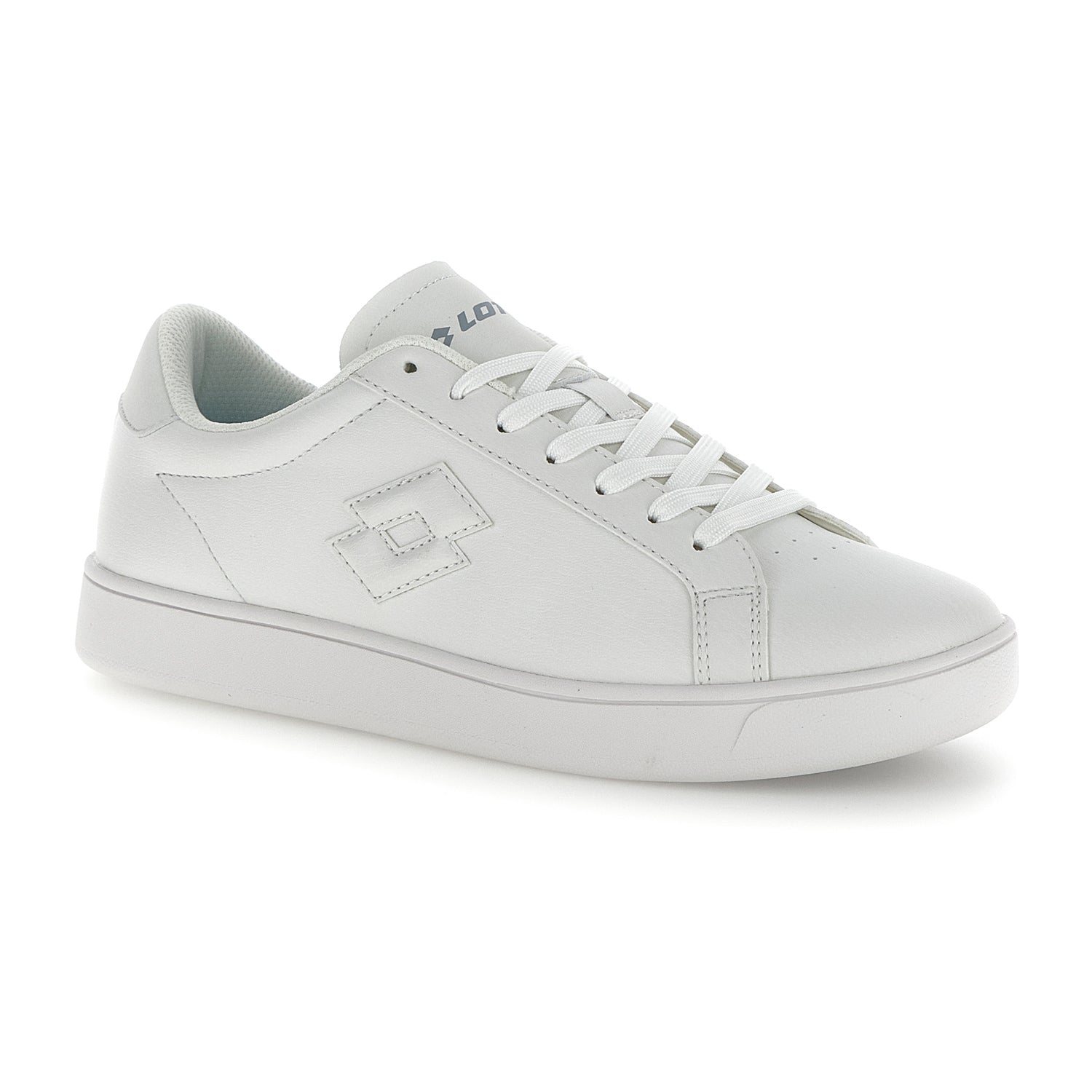 DONNA SCARPE 1973 BIANCO 222226 9MK 02