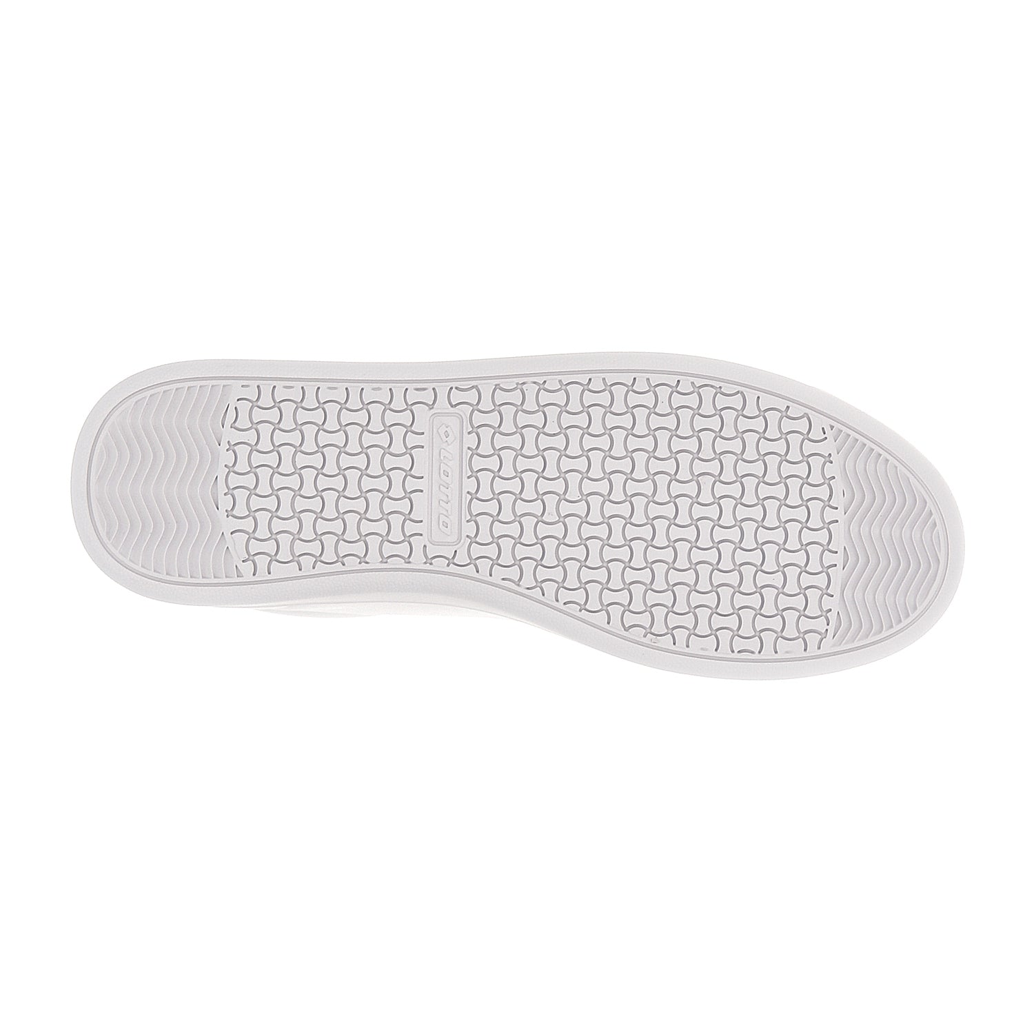 DONNA SCARPE 1973 BIANCO 222226 9MK 26