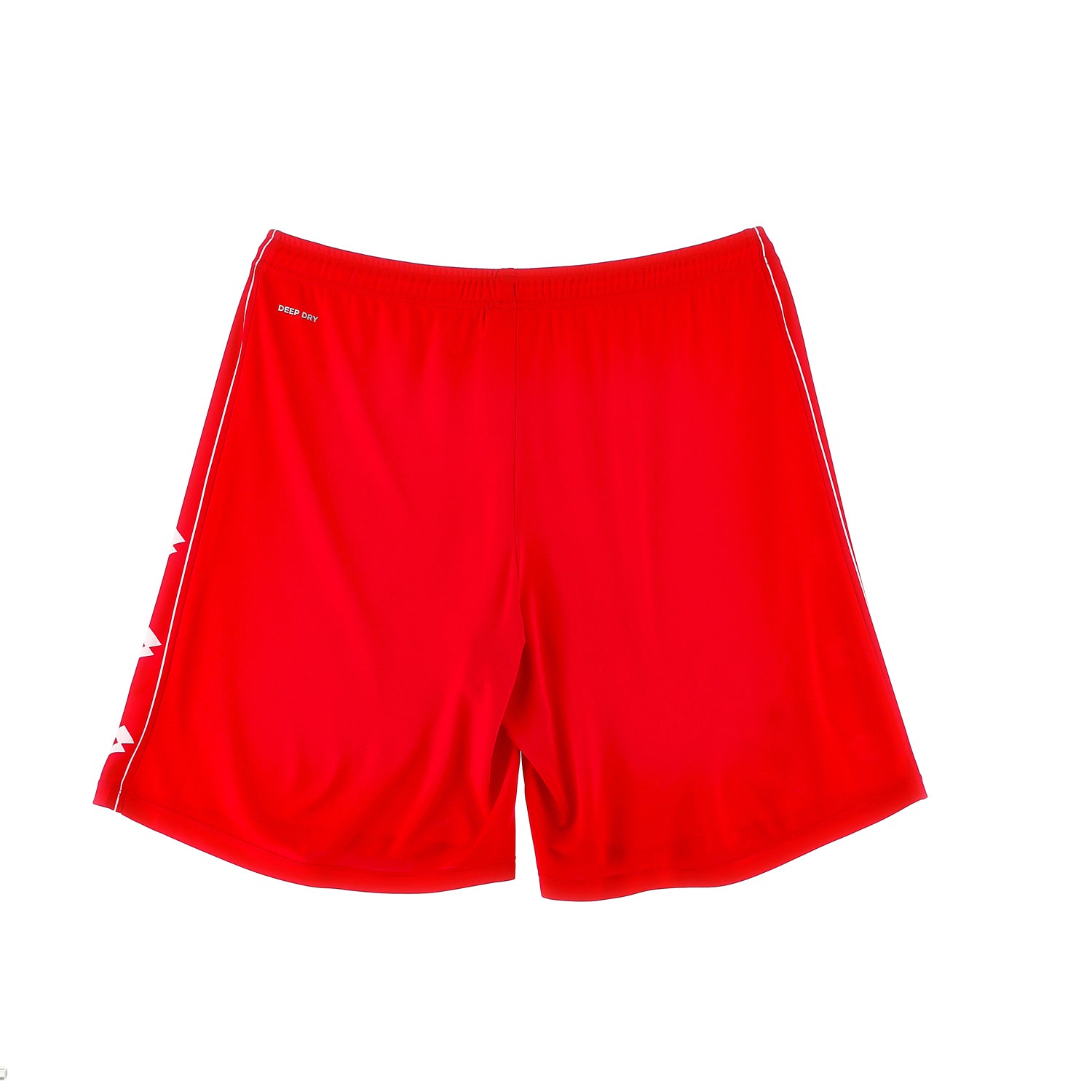UOMO PANTALONI CORTI HOME SET ROSSO 222233 0C4 02