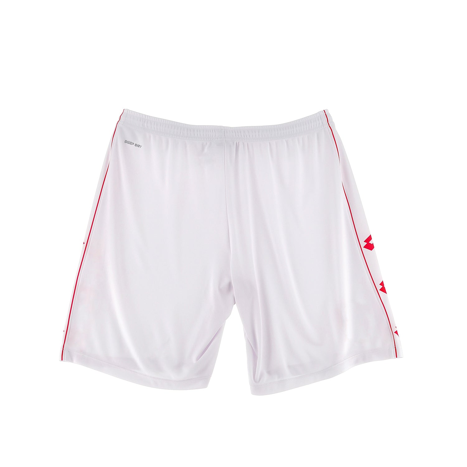 UOMO PANTALONI CORTI AWAY SET BIANCO 222236 0F1 02