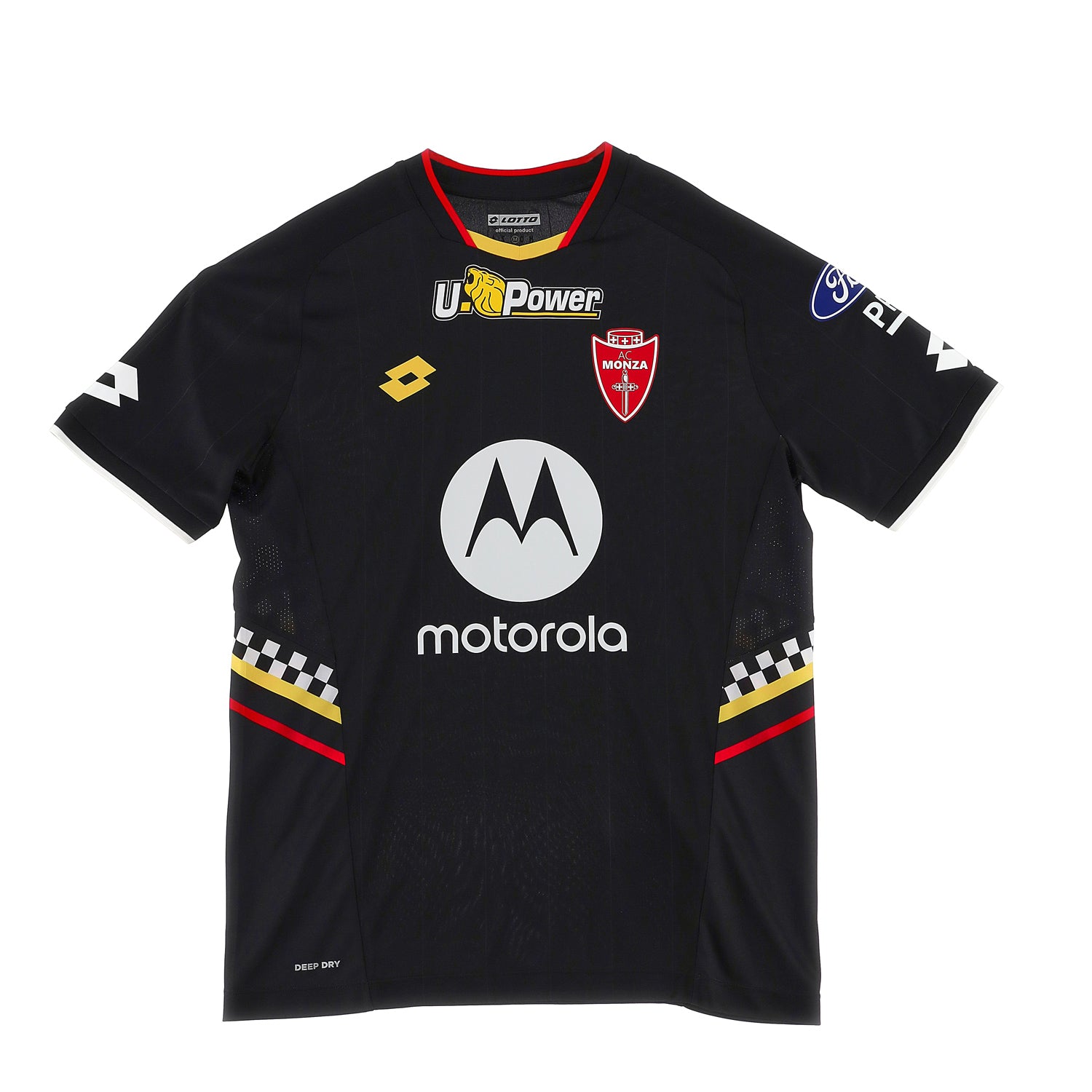 Maglia Shirt jersey shorts Completo LOTTO Mod. UCRAINA PARMA