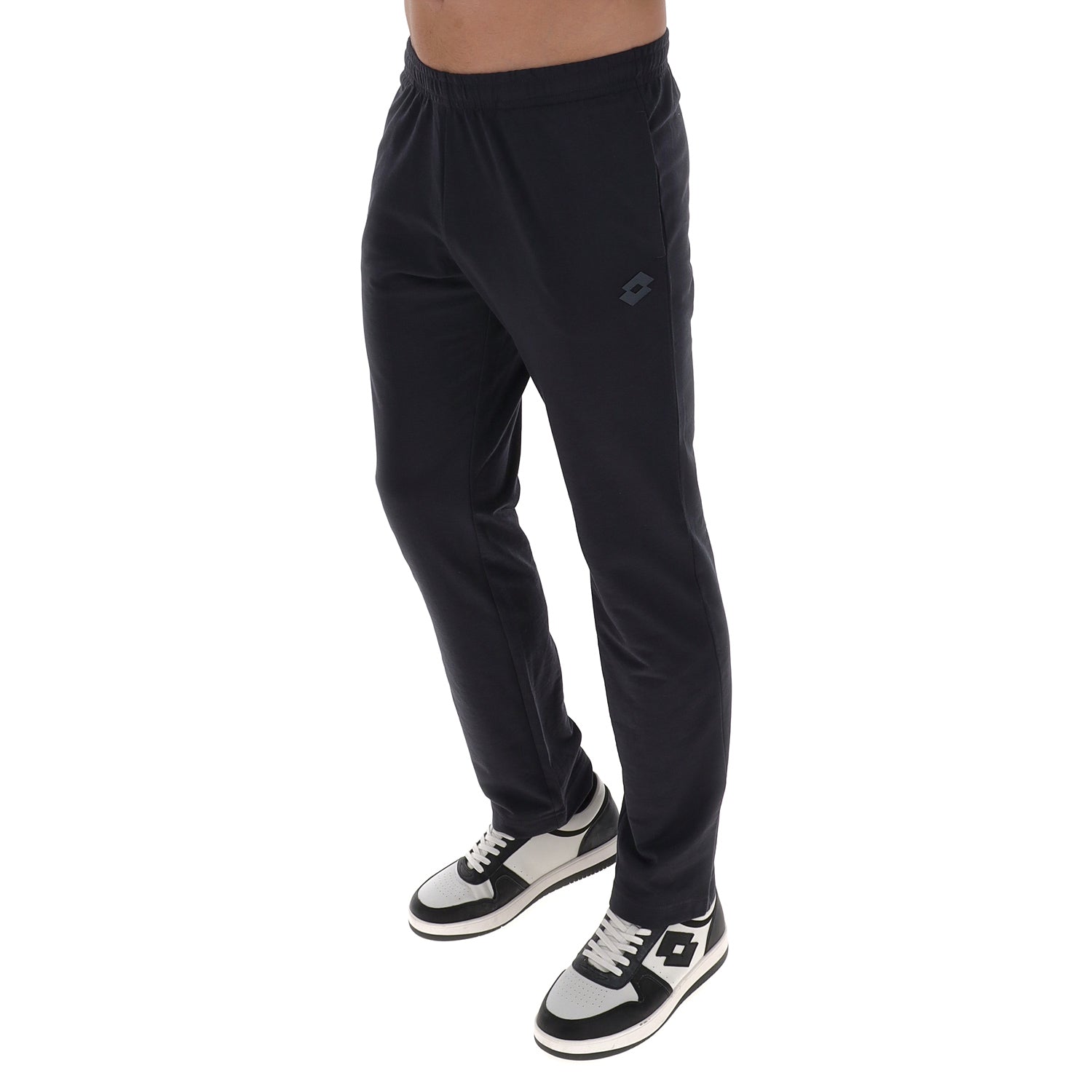 UOMO TUTA GINNASTICA STRATOS BLU SCURO 222283 D7M 03