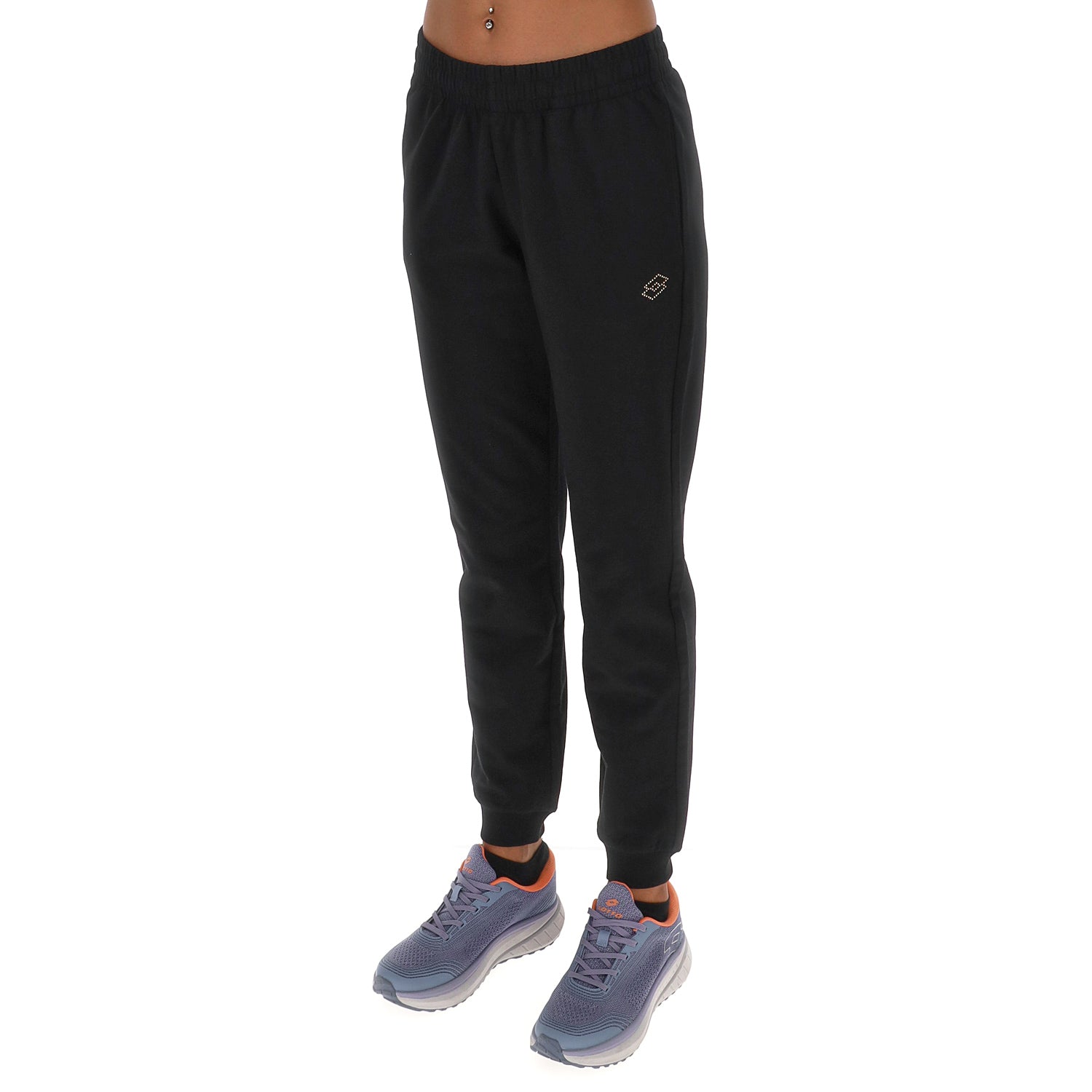 DONNA TUTA GINNASTICA MORENA NERO 222292 1CL 03