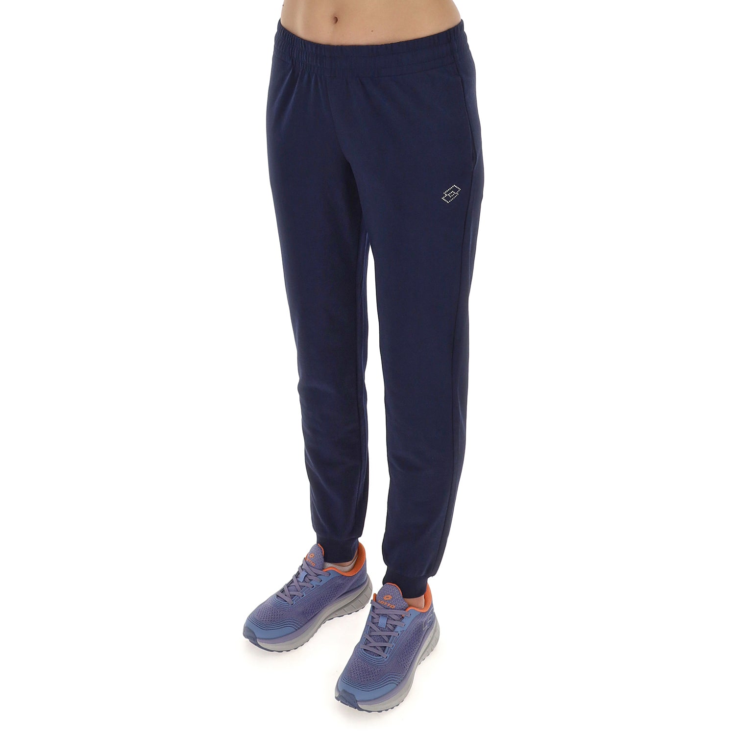 DONNA TUTA GINNASTICA MORENA BIANCO 222292 39F 03