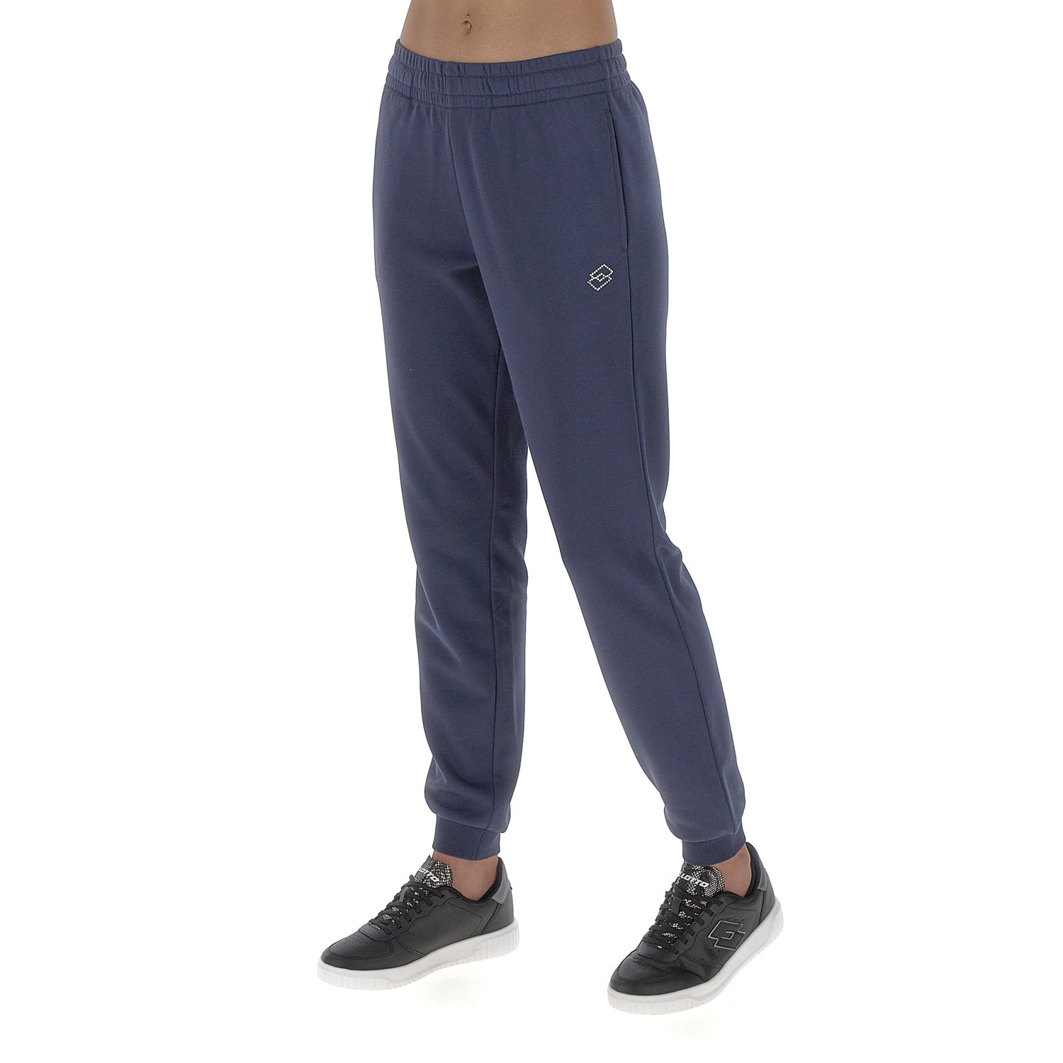 DONNA TUTA GINNASTICA MORENA BLU SCURO 222292 BSB 03