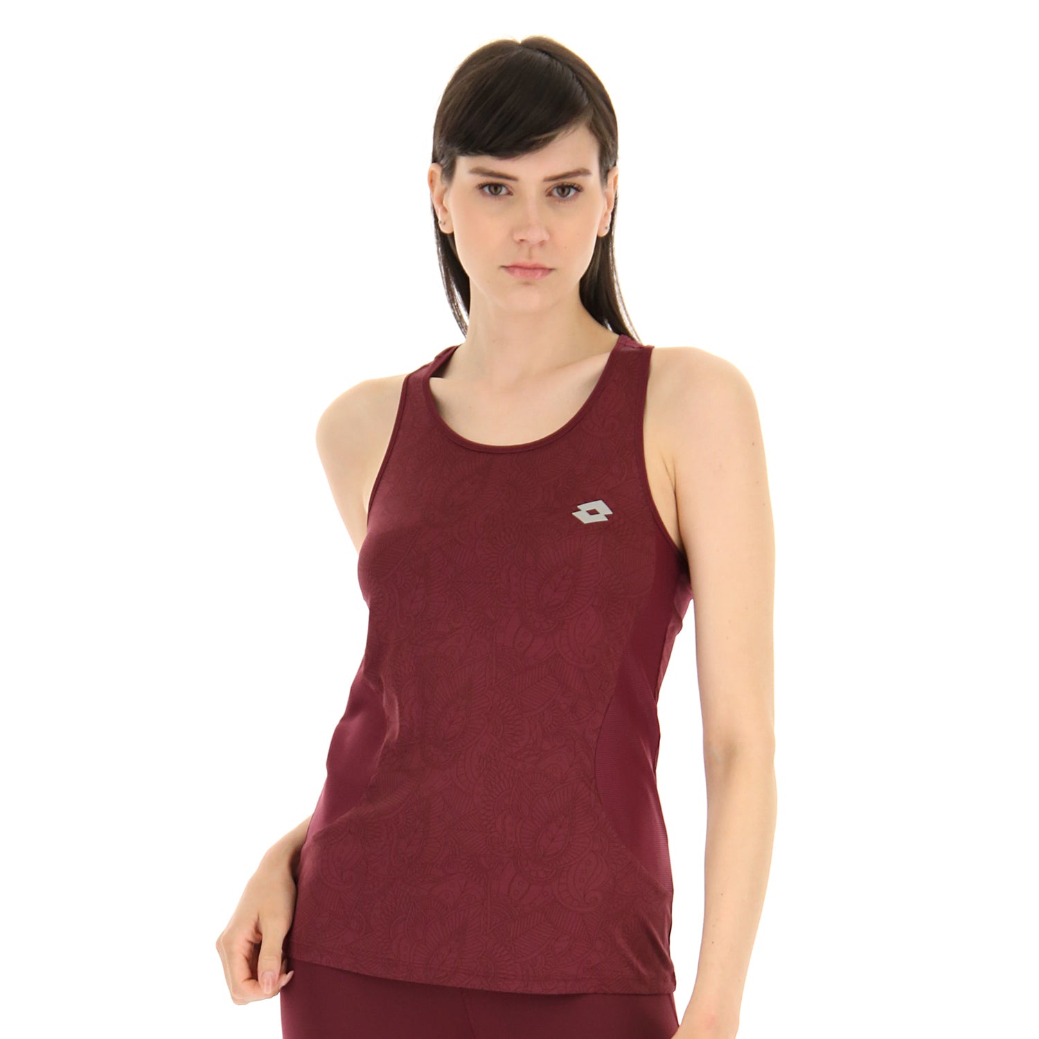 DONNA CANOTTA WORKOUT PURE VIOLA 222349 E84 01