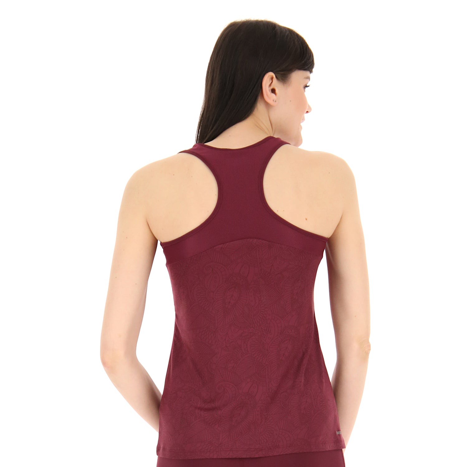 DONNA CANOTTA WORKOUT PURE VIOLA 222349 E84 02