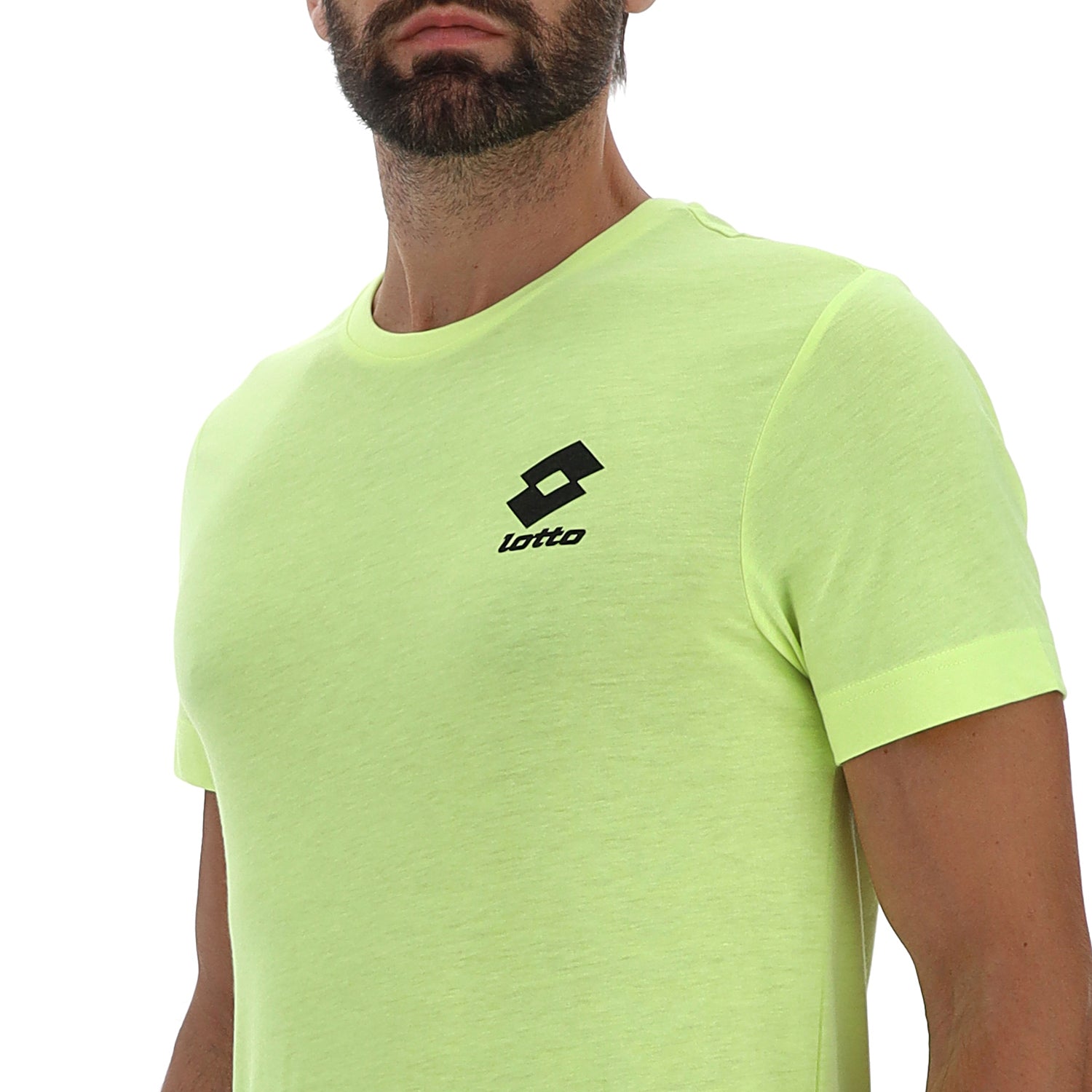 UOMO MAGLIETTA SMART GIALLO 222498 1D2 03