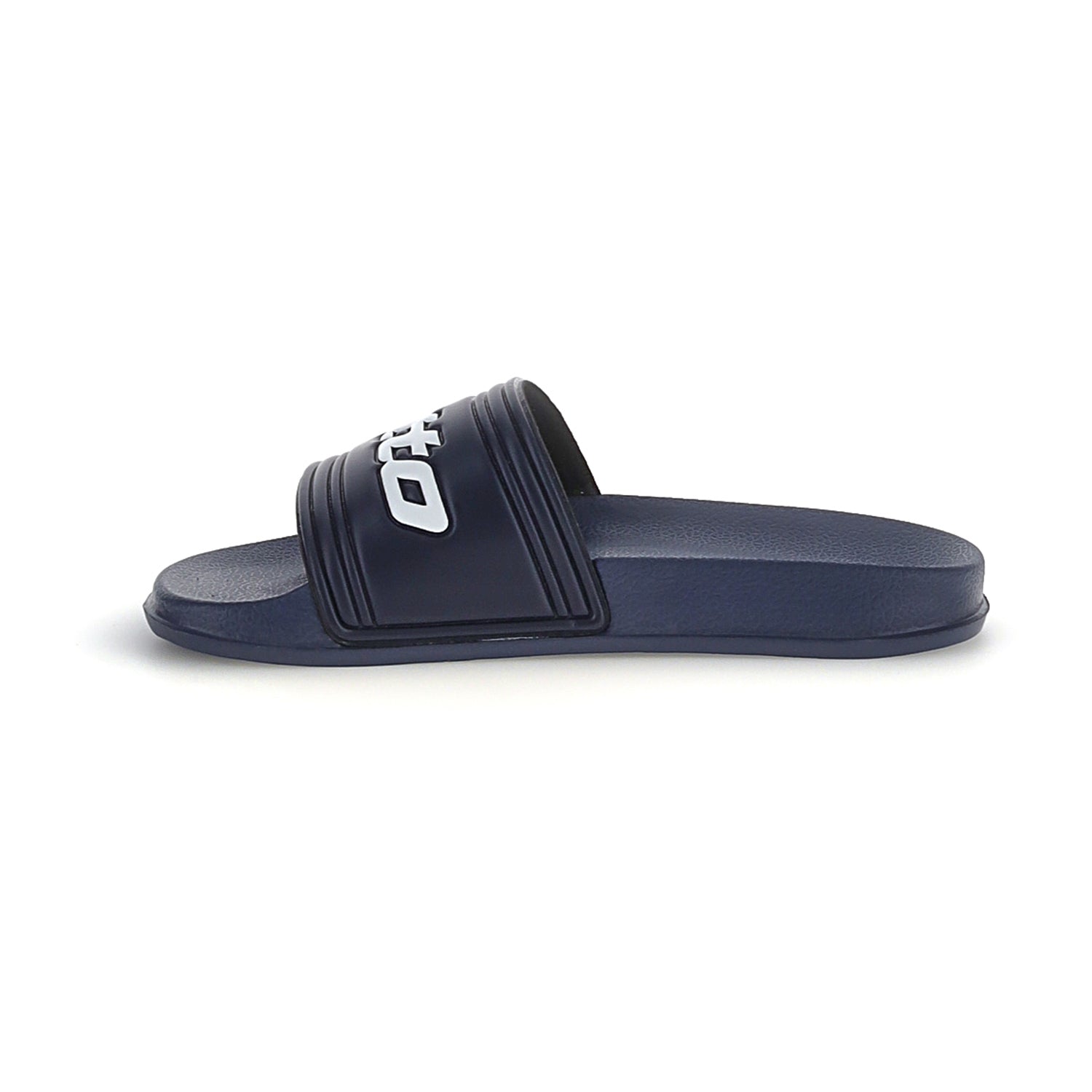 RAGAZZI CIABATTE MIDWAY BLU SCURO 222622 1ZU 03