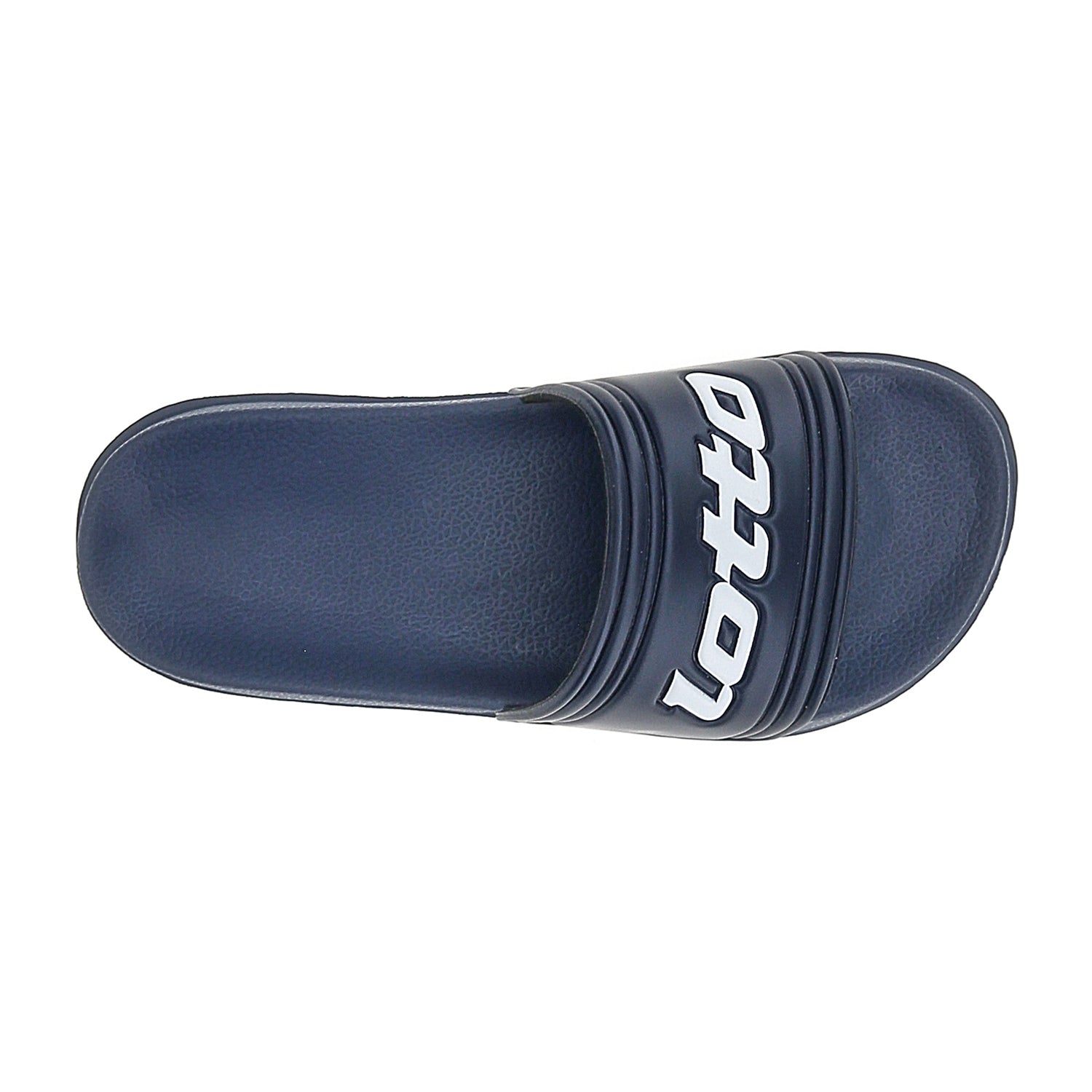 RAGAZZI CIABATTE MIDWAY BLU SCURO 222622 1ZU 06