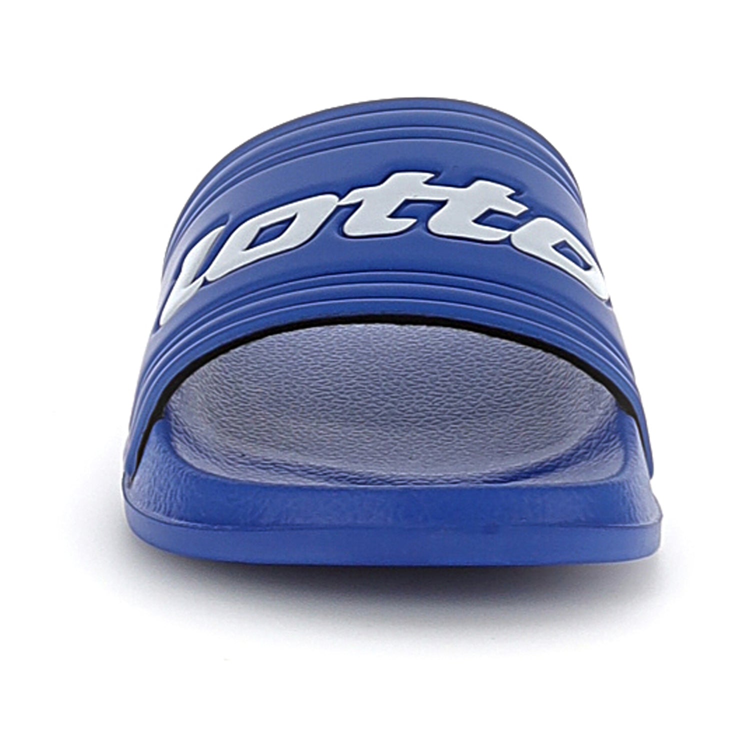 RAGAZZI CIABATTE MIDWAY BLU 222622 69N 04