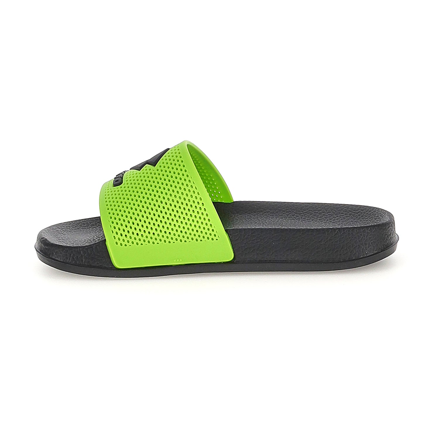 BAMBINI CIABATTE MOKU NERO 222623 2AW 03